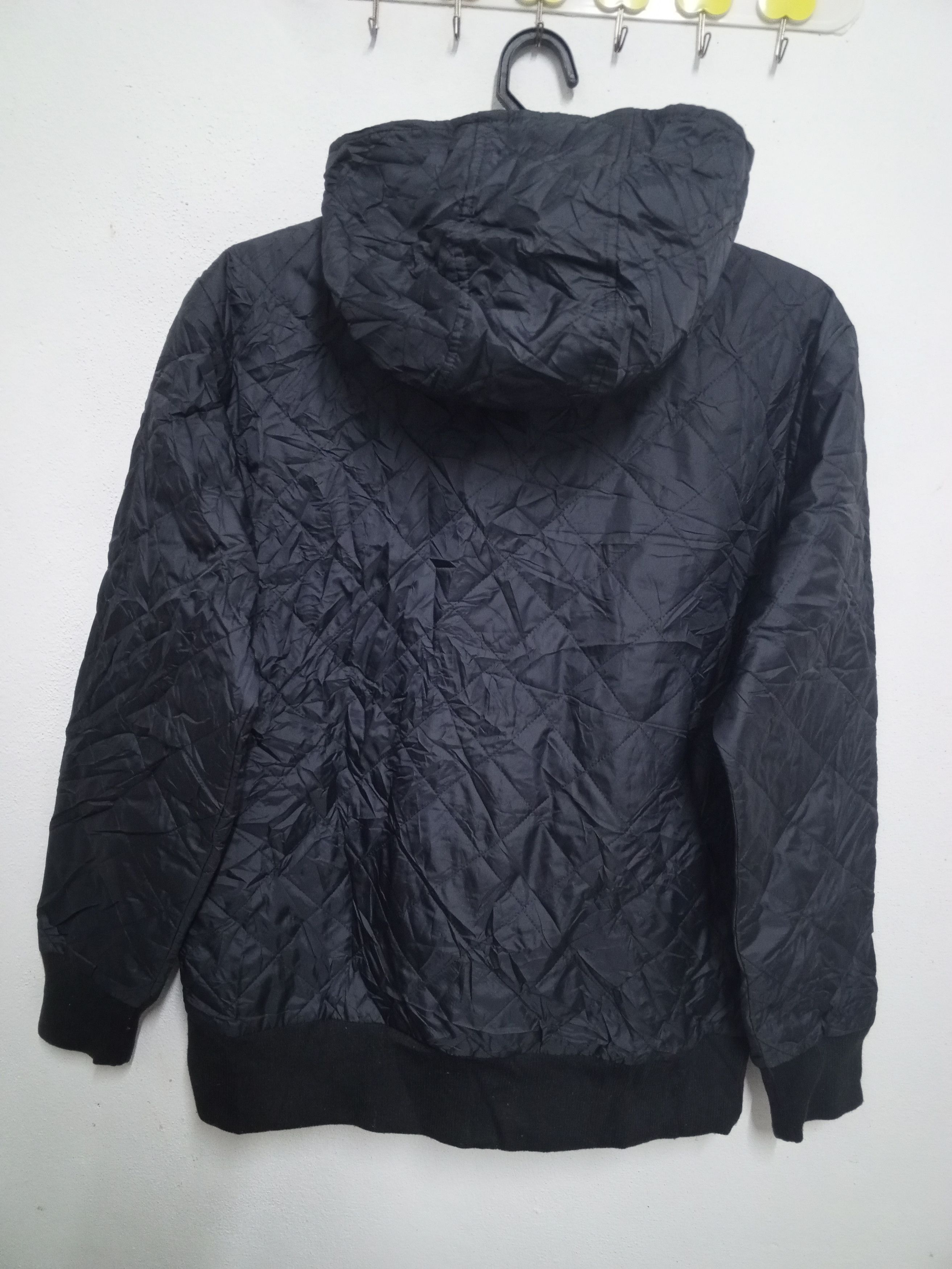 Champion Champion zipper jacket HODDIES Size US M / EU 48-50 / 2 - 5 Thumbnail