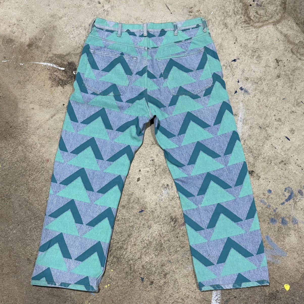Acne Studios Acne Studios Bla Konst Jeans Size US 30 / EU 46 - 7 Thumbnail