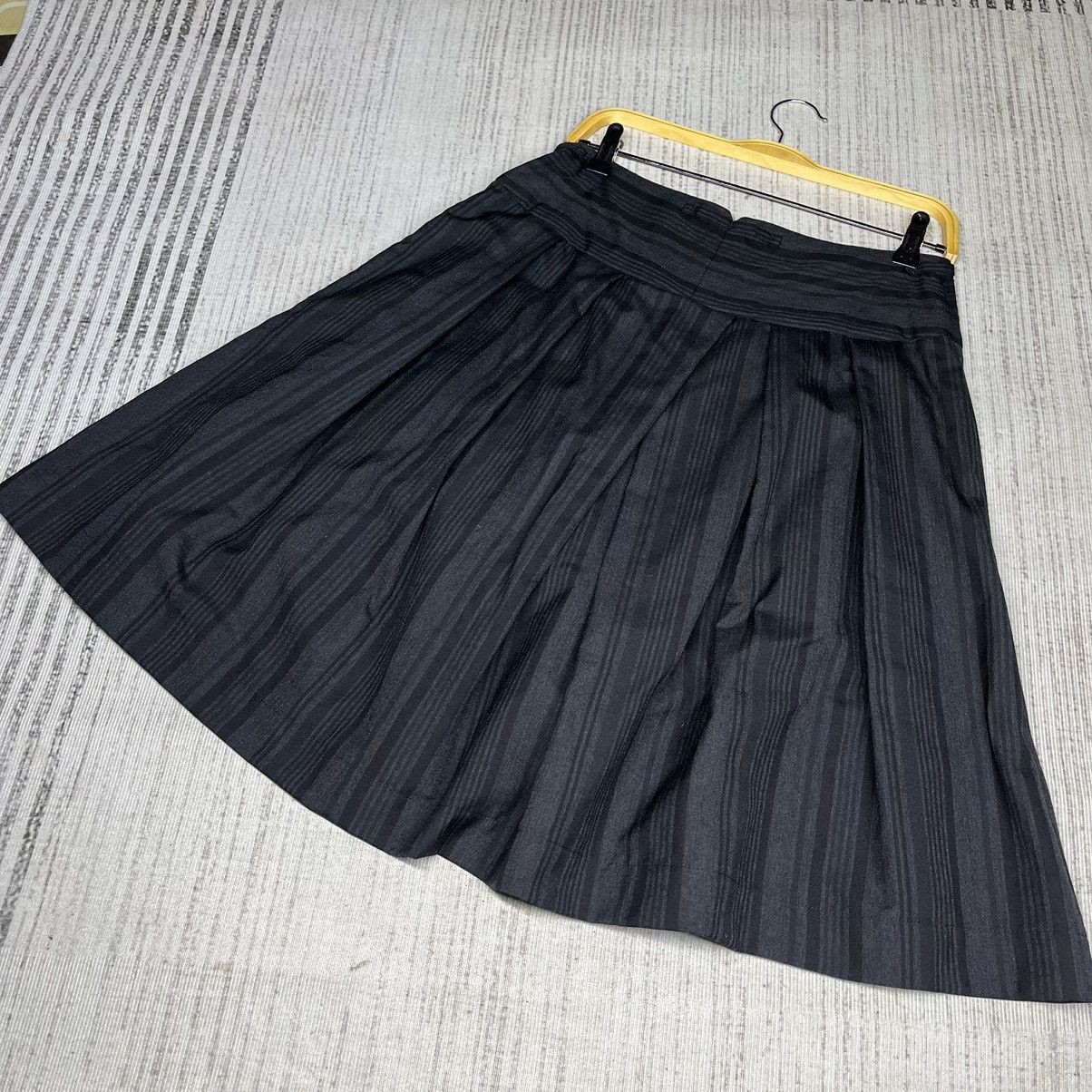 Japanese Brand × Pas de Calais Japanese Brand Pas de Calais 2010 Autonne /hiver Andes Size 30" / US 8 / IT 44 - 7 Thumbnail