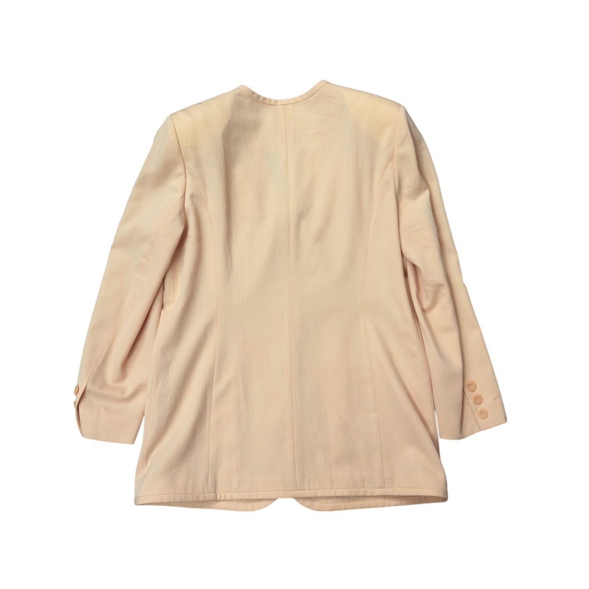 Christian Dior Monsieur Vintage 00’ Christian Dior Sport Blazer Size M / US 6-8 / IT 42-44 - 2 Thumbnail