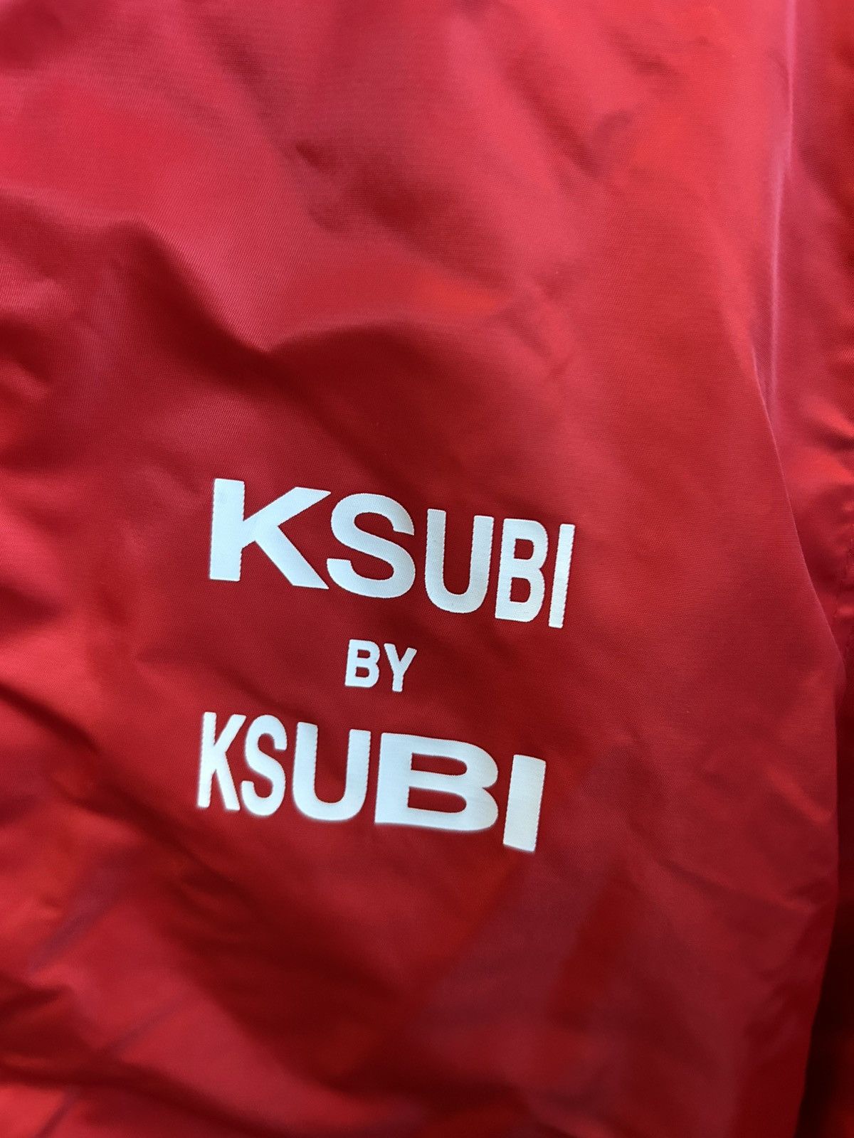 Ksubi Ksubi By Ksubi Jacket Size US S / EU 44-46 / 1 - 2 Thumbnail
