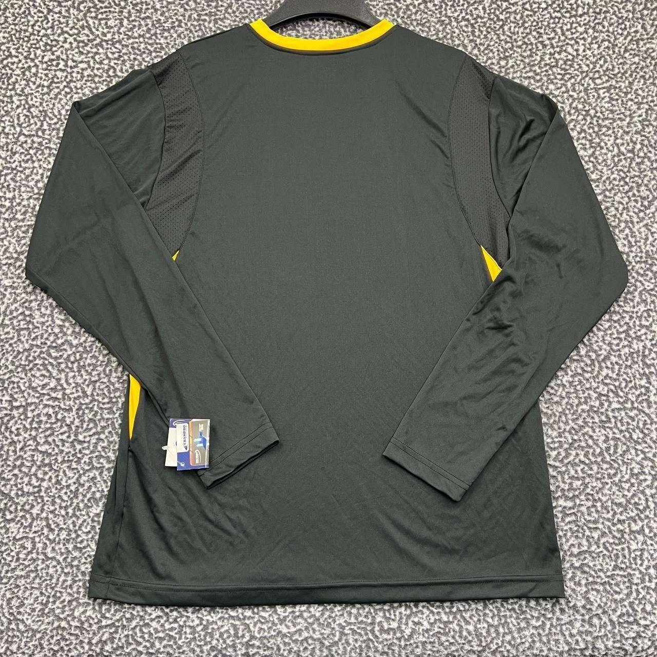 Other Hamilton Hornets Rugby Shirt M Sports Pullover Long Sleeve Size US M / EU 48-50 / 2 - 2 Thumbnail