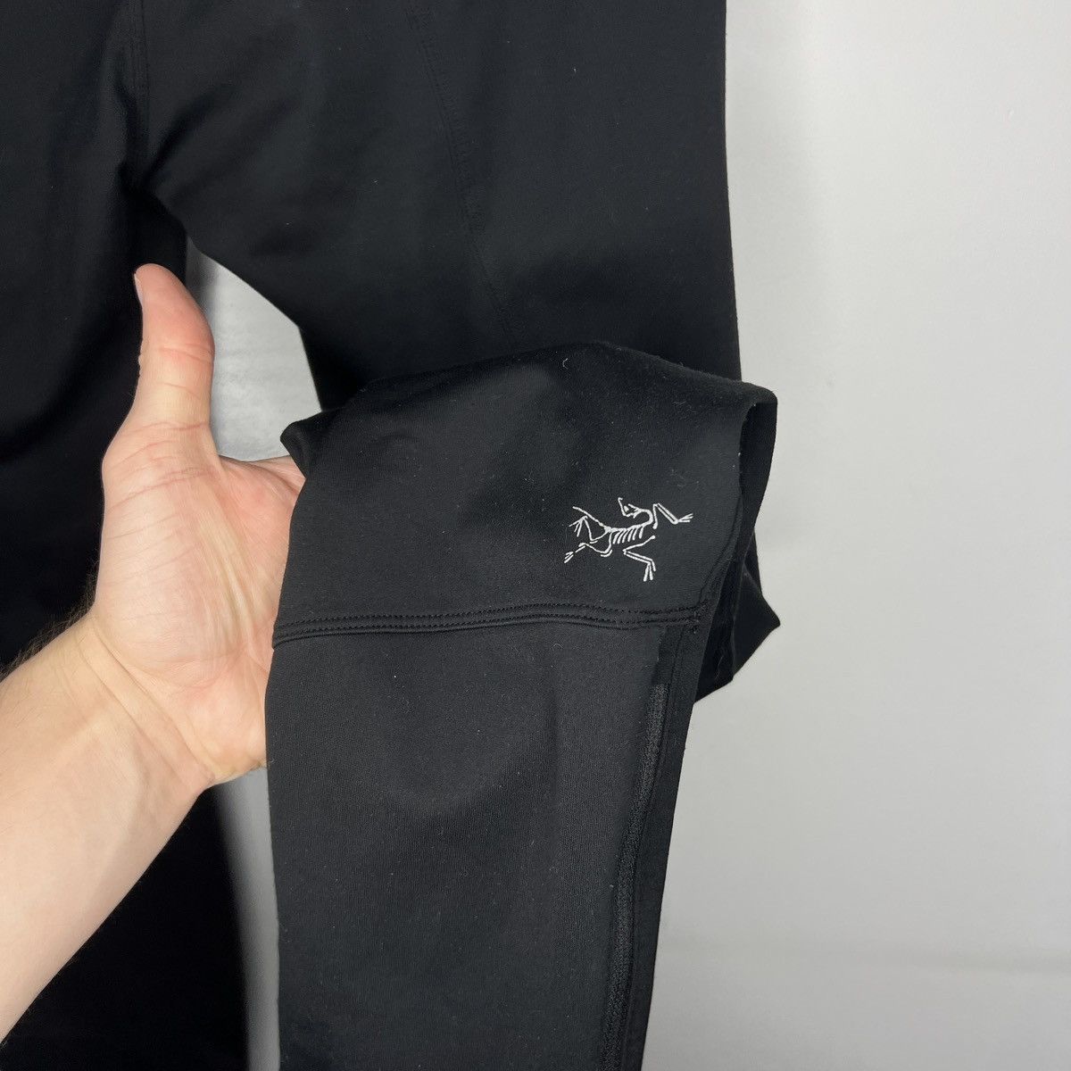 Arc'teryx Arcteryx womens pants / Small Size 28" / US 6 / IT 42 - 8 Thumbnail