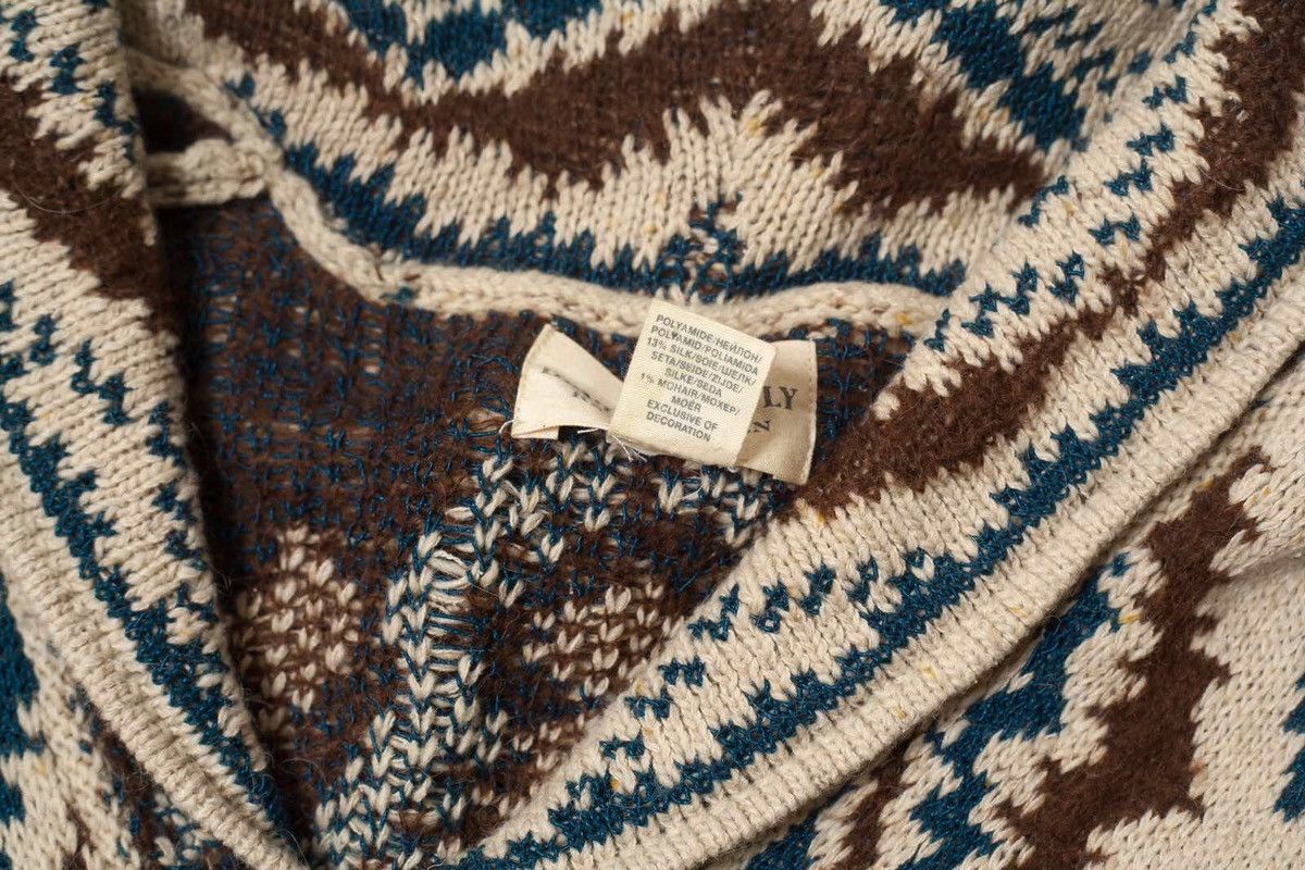 Denim & Supply Ralph Lauren Ralph Lauren Denim & Supply Cardigan Sweater Size US M / EU 48-50 / 2 - 4 Thumbnail