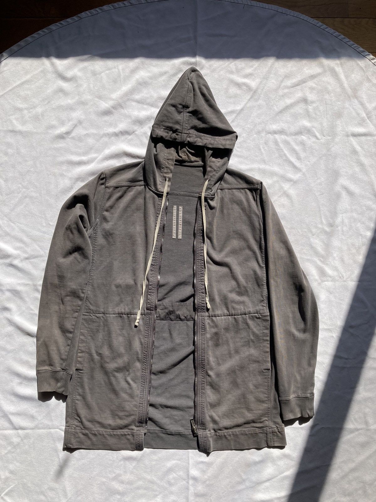 Rick Owens Rick Owens Cardigan Size US M / EU 48-50 / 2 - 2 Thumbnail