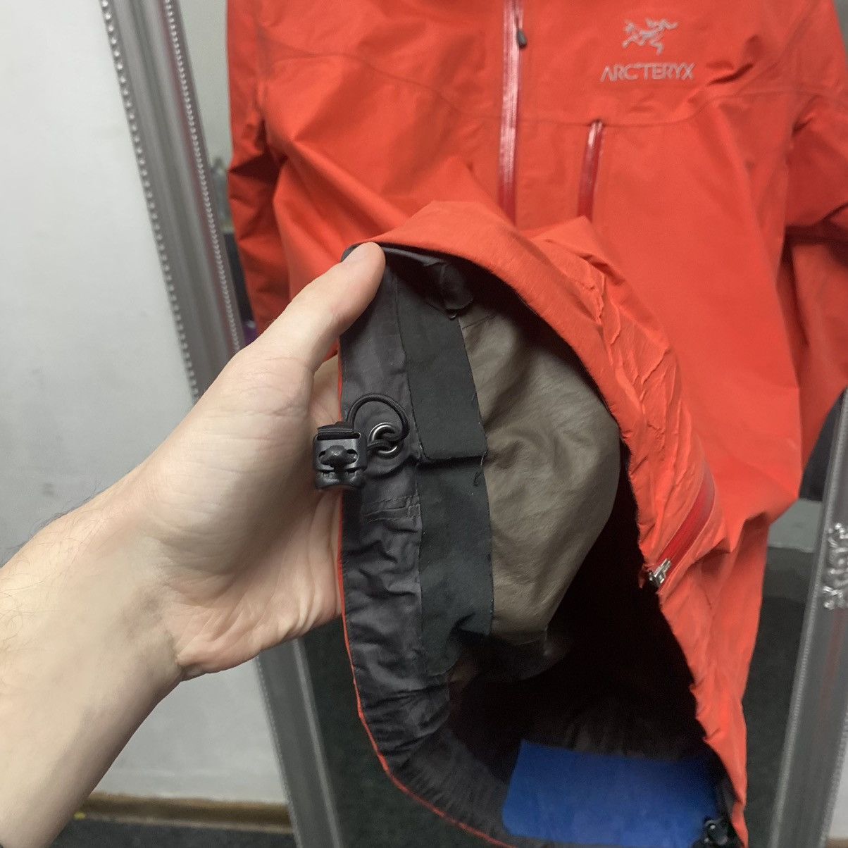 Arc'teryx Arcteryx Jacket Gore-Tex Gorpcore Size US L / EU 52-54 / 3 - 8 Thumbnail