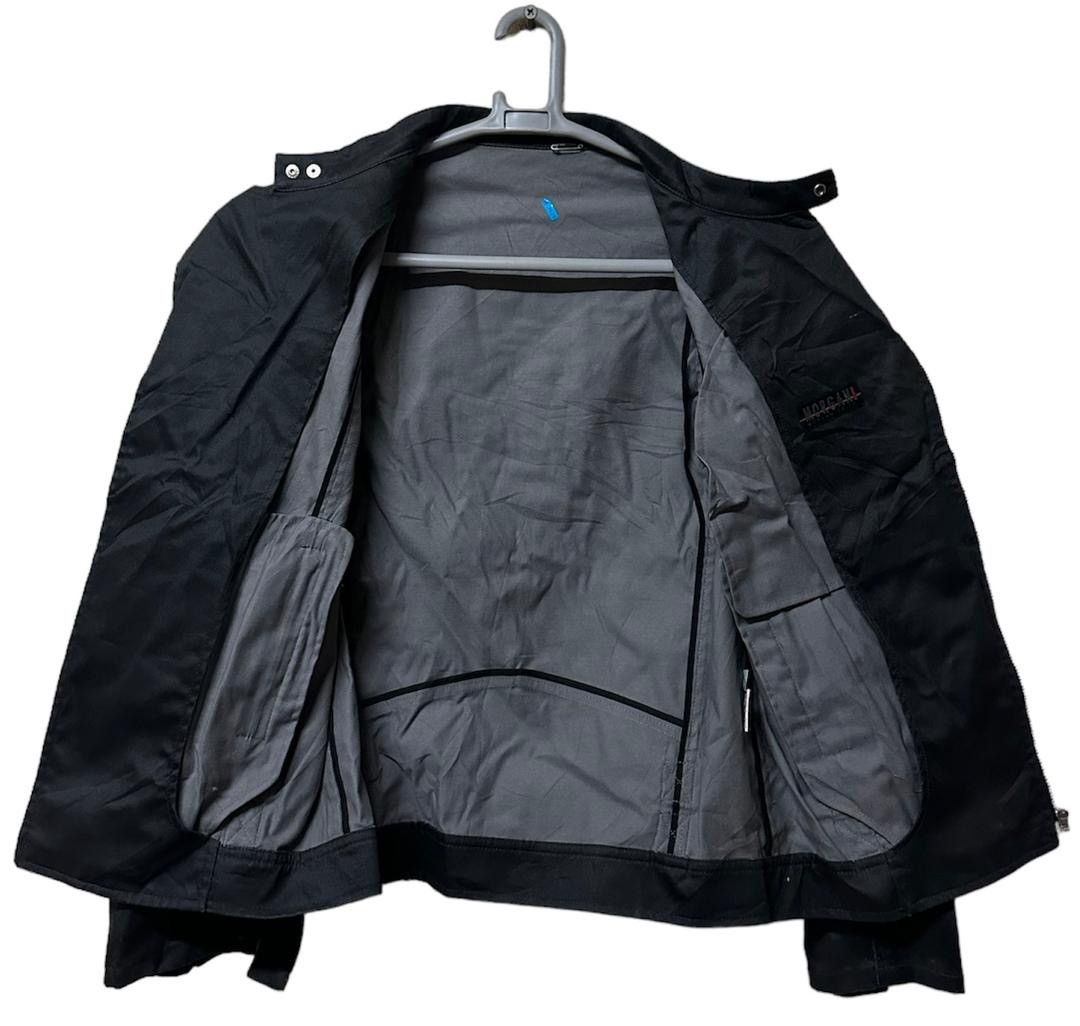 If Six Was Nine × Morgan Homme Morgan homme bondage zipper jacket Size US L / EU 52-54 / 3 - 6 Thumbnail