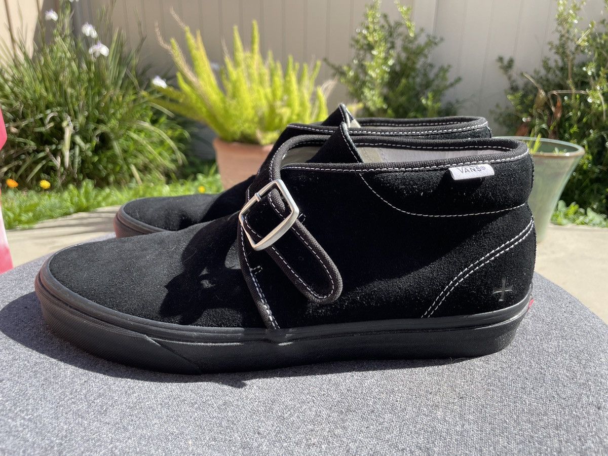 Noah × Vans NOAH X VANS Size US 11 / EU 44 - 5 Thumbnail