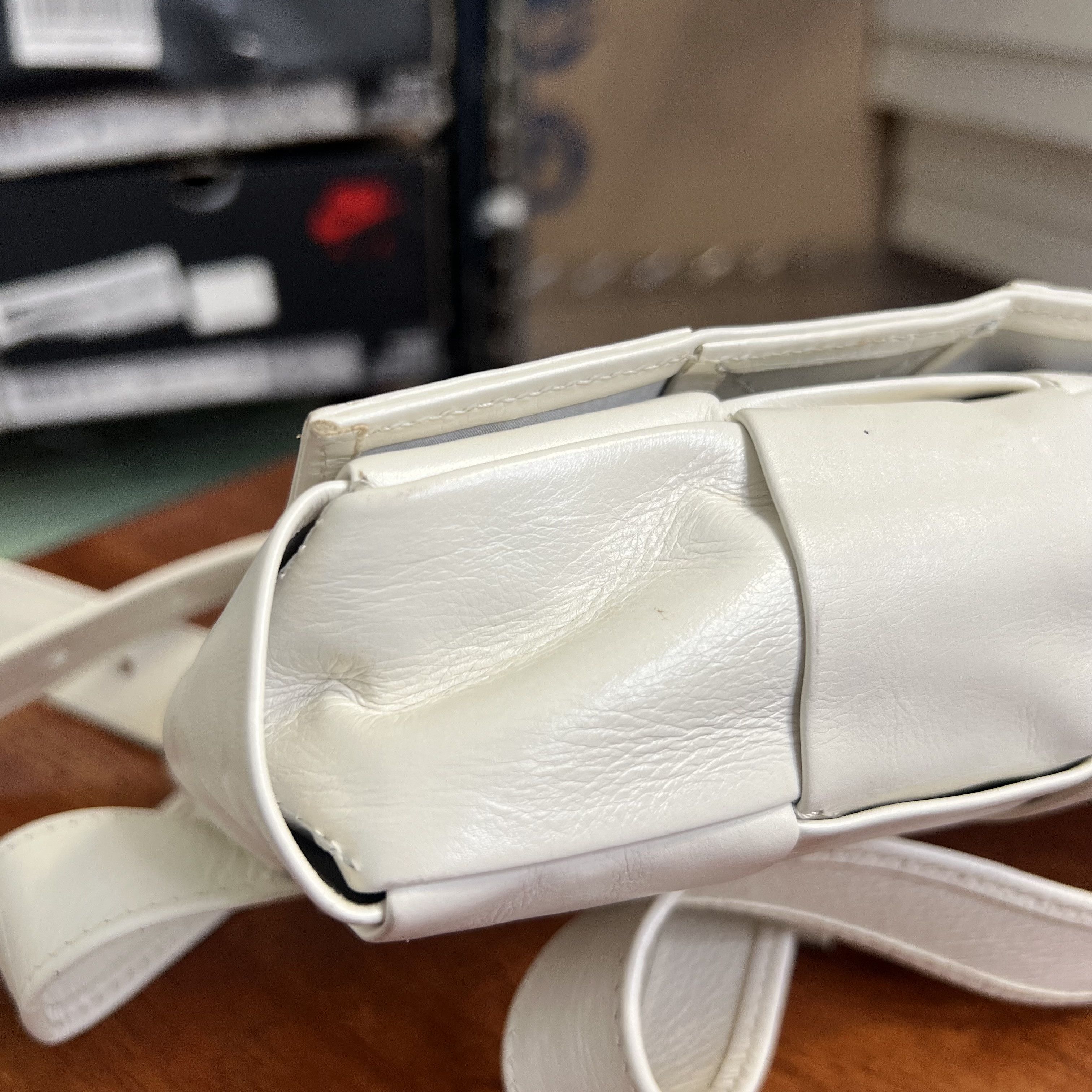 Bottega Veneta Bottega Veneta Cassette Bag Size ONE SIZE - 10 Thumbnail