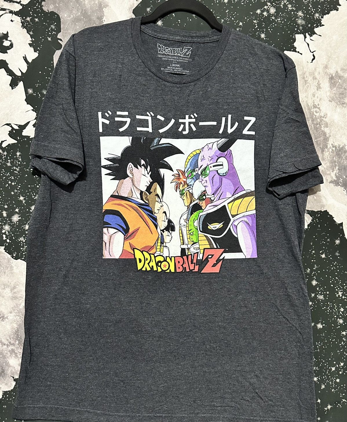 Other DragonBall Z shirt Size US L / EU 52-54 / 3 - 1 Thumbnail