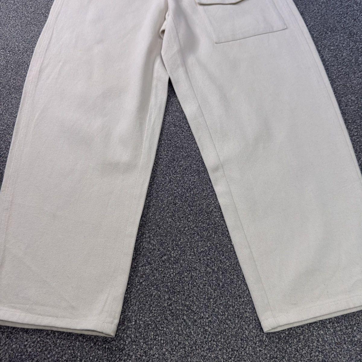 14th Addiction 90s Vibe Japanese Vuja-De Barrel Penneys Pants Drise Baggy Size US 27 - 5 Thumbnail