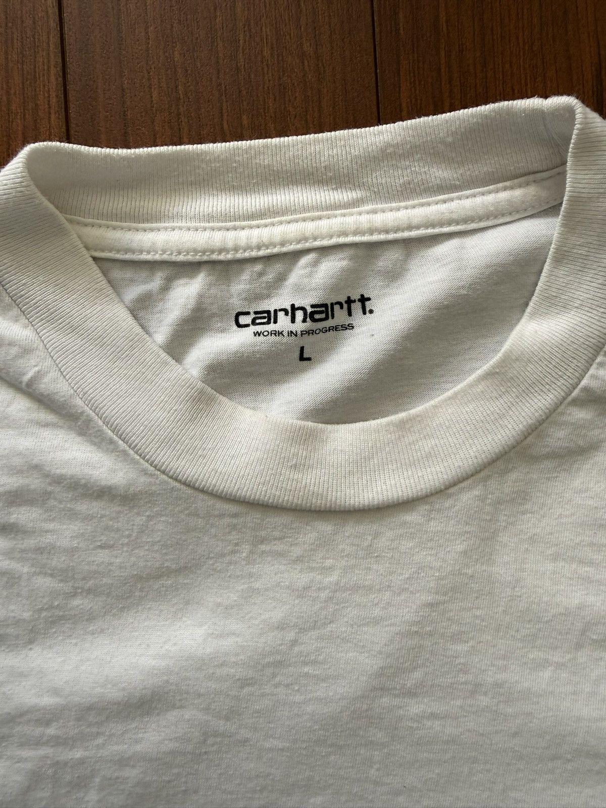Carhartt Wip Carhartt Wip Elephant T-shirt Size Large Size US L / EU 52-54 / 3 - 3 Thumbnail