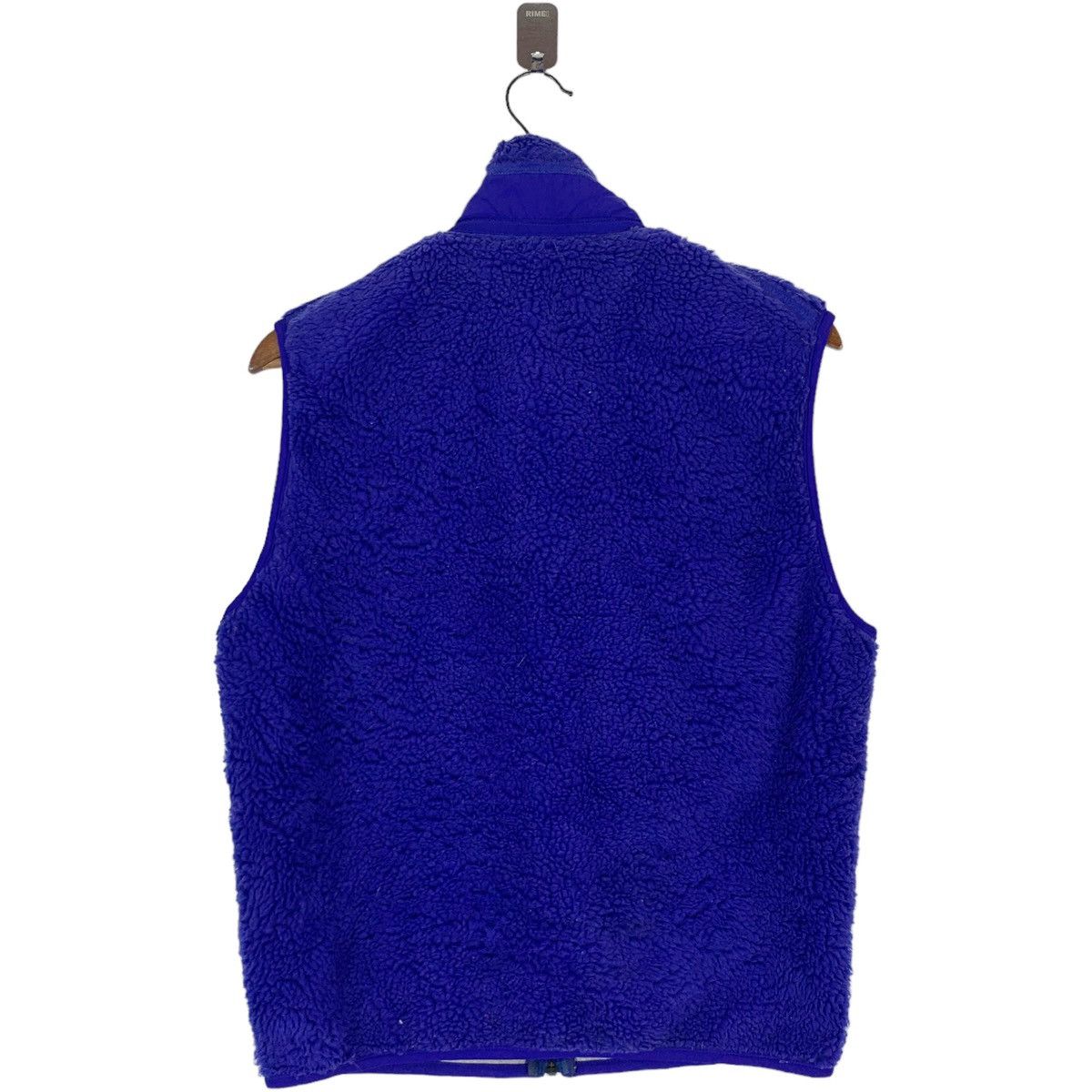 Patagonia Vintage 90s Patagonia Fleece Retro X Deep Pile Size US S / EU 44-46 / 1 - 6 Thumbnail