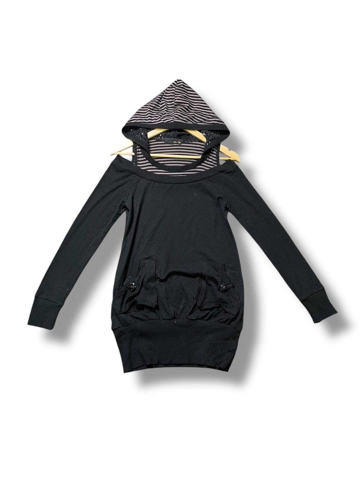 If Six Was Nine × Japanese Brand × Le Grande Bleu (L.G.B.) Aqua
