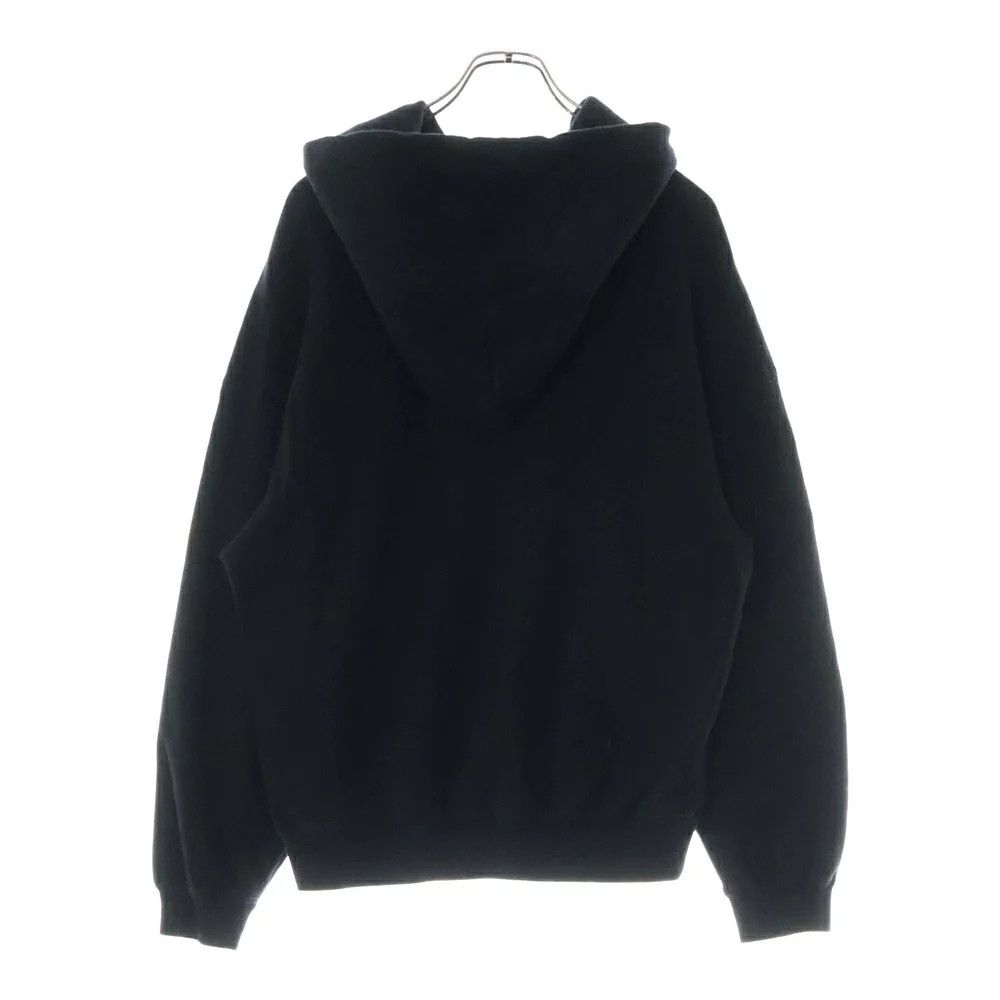 Yohji Yamamoto NEIGHBORHOOD ×Yohji Yamamoto YN. HOODED LS Size US M / EU 48-50 / 2 - 2 Thumbnail