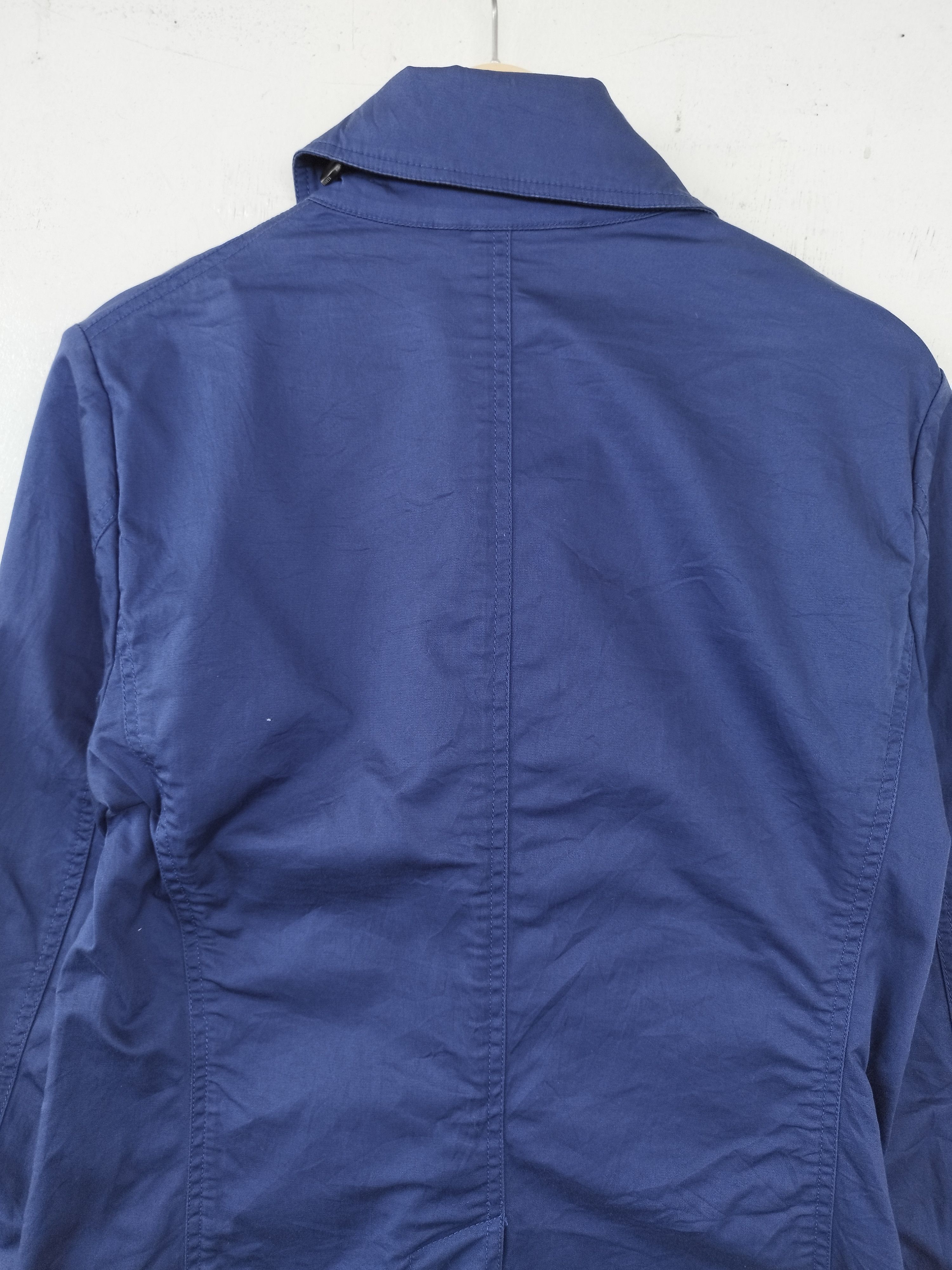 Beams Plus × Japanese Brand Beams Light jacket casual Size US S / EU 44-46 / 1 - 4 Thumbnail