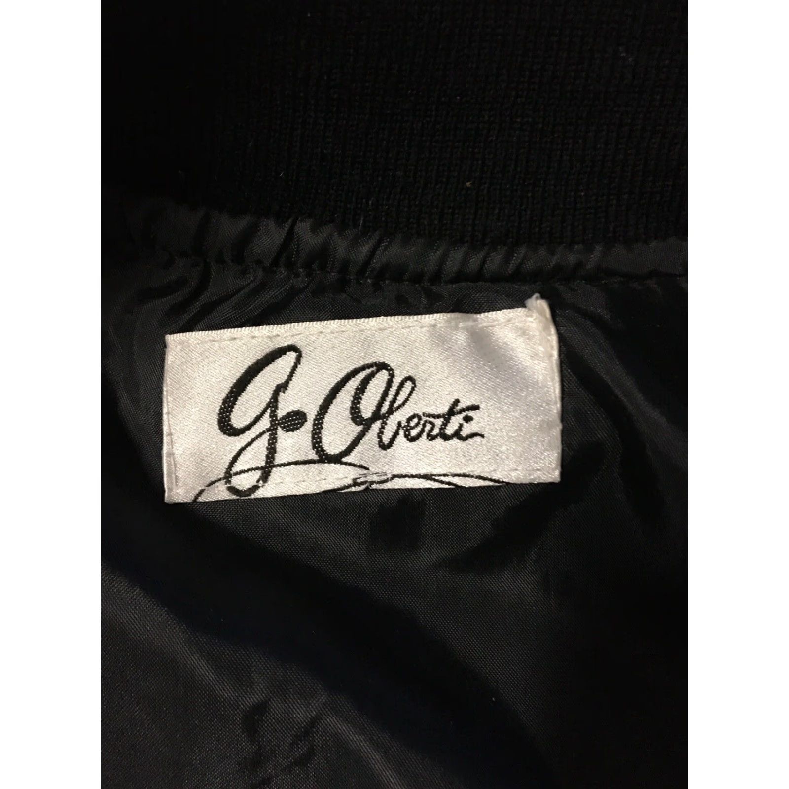 Vintage Vtg 80s Abstract Art AOP Jacket M Boxy Flower Vaporwave Surf Picasso Grunge 90s Size M / US 6-8 / IT 42-44 - 6 Thumbnail