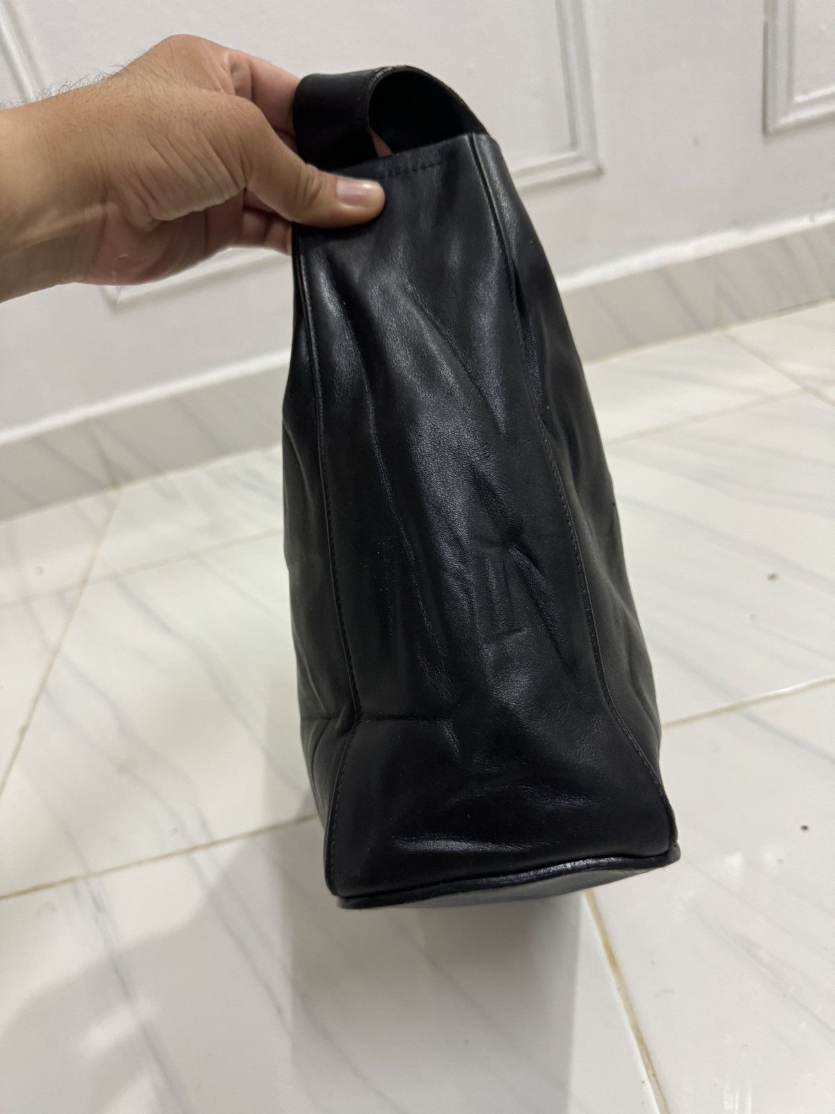 Prada PRADA HOBO BAG Size ONE SIZE - 6 Thumbnail
