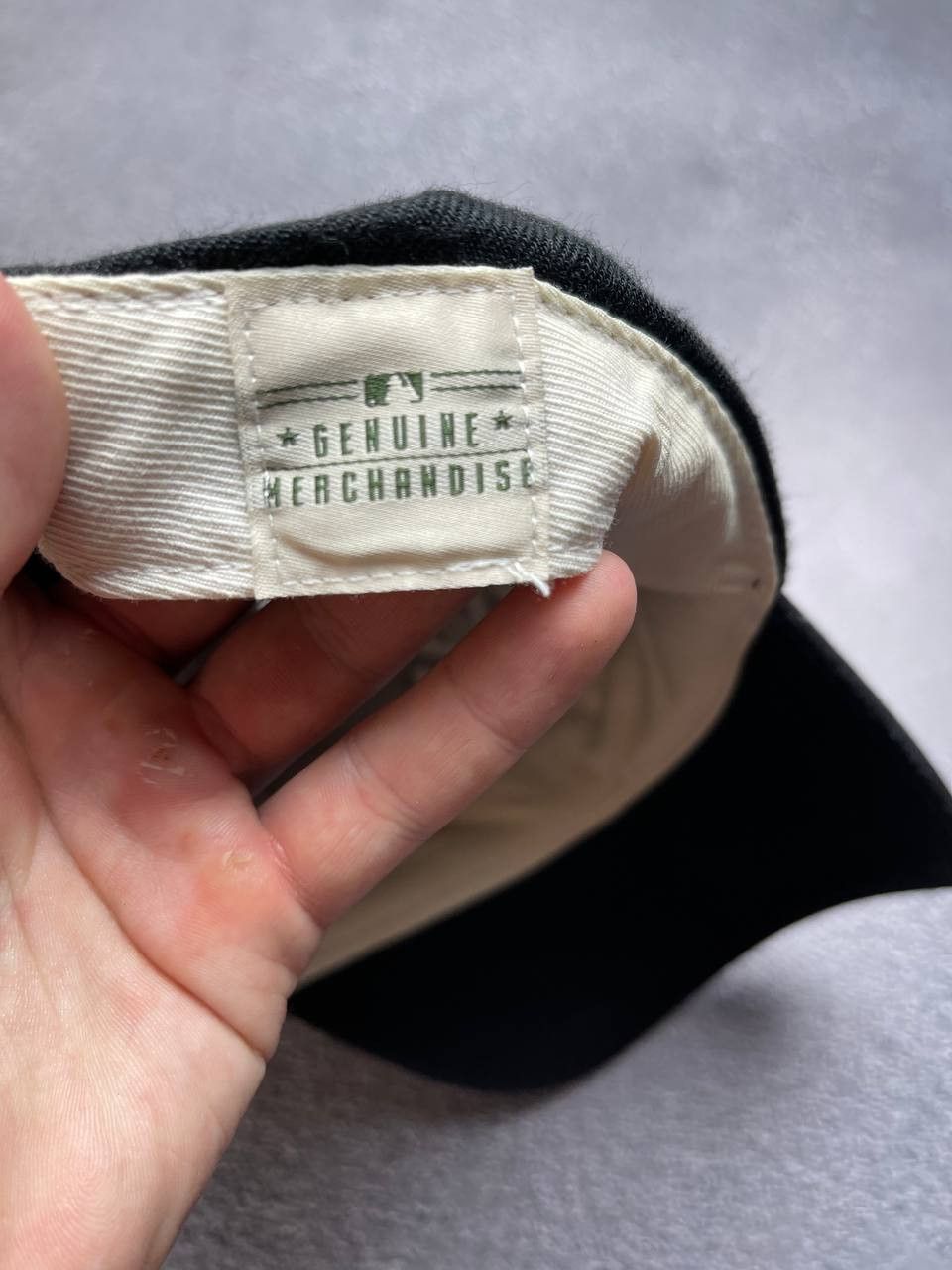 New York Yankees New York Yankees Baseball Cap Size ONE SIZE - 4 Thumbnail