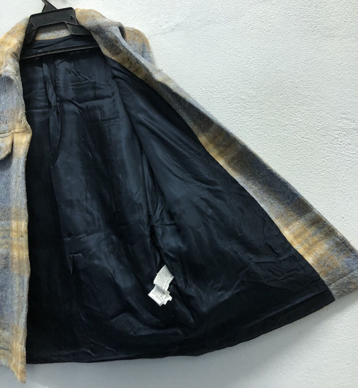 Zara Vintage Zara Jacket Size US S / EU 44-46 / 1 - 11 Thumbnail