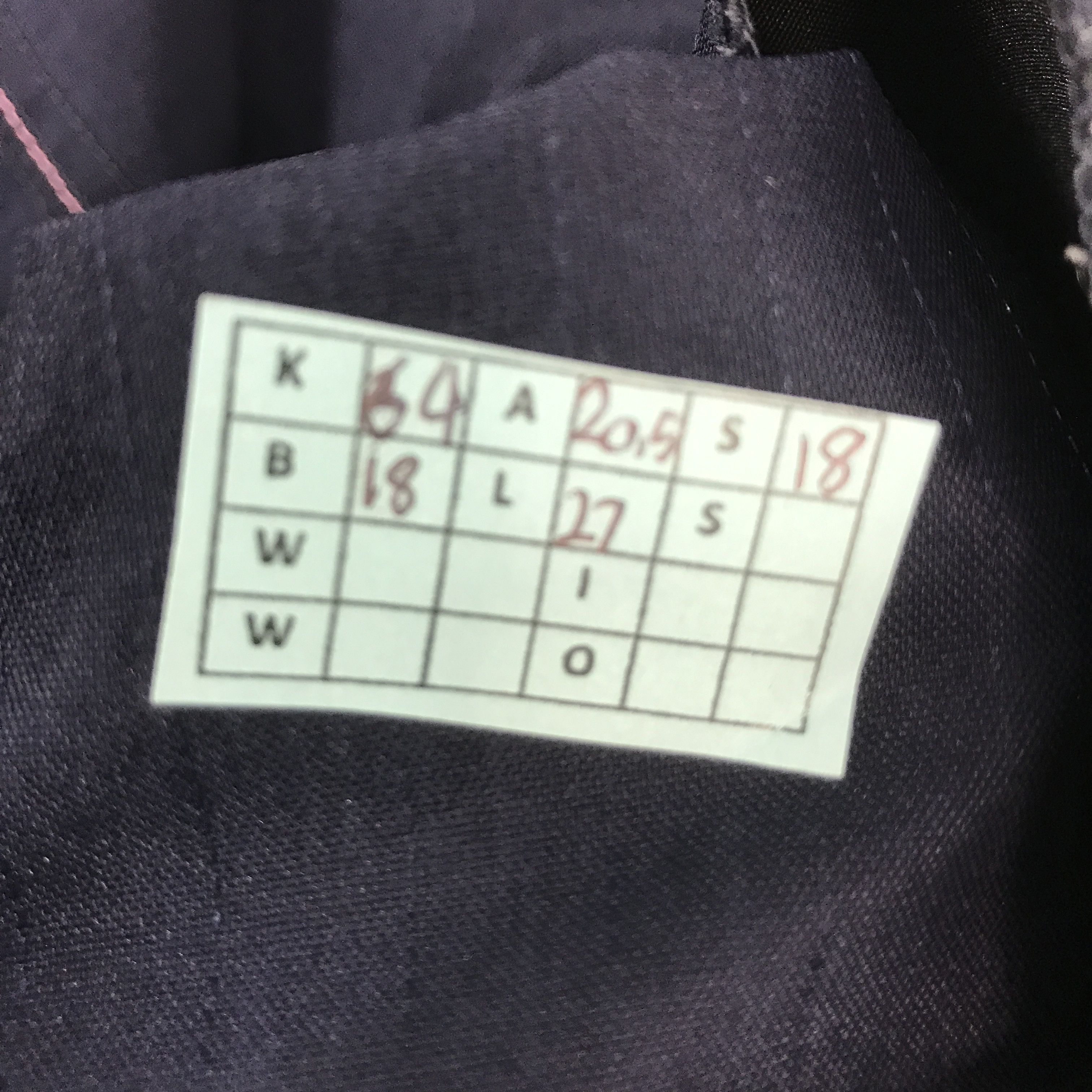 Japanese Brand FAMILY MART JAPAN UNIFORM SHIRT JACKET K64B18 Size US M / EU 48-50 / 2 - 10 Thumbnail