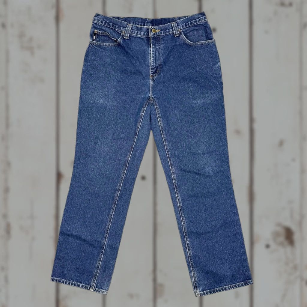Carhartt VINTAGE Size US 34 / EU 50 - 1 Thumbnail