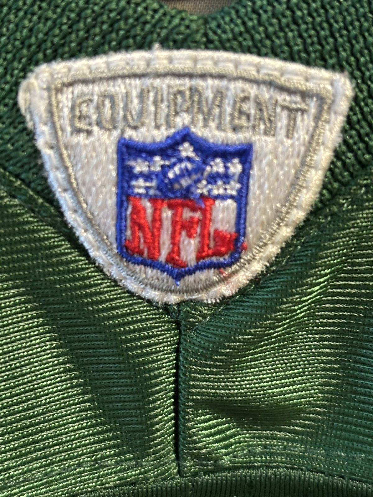 Reebok Authentic Reebok NFL Jersey – Chad Pennington #10 Size US XL / EU 56 / 4 - 3 Thumbnail