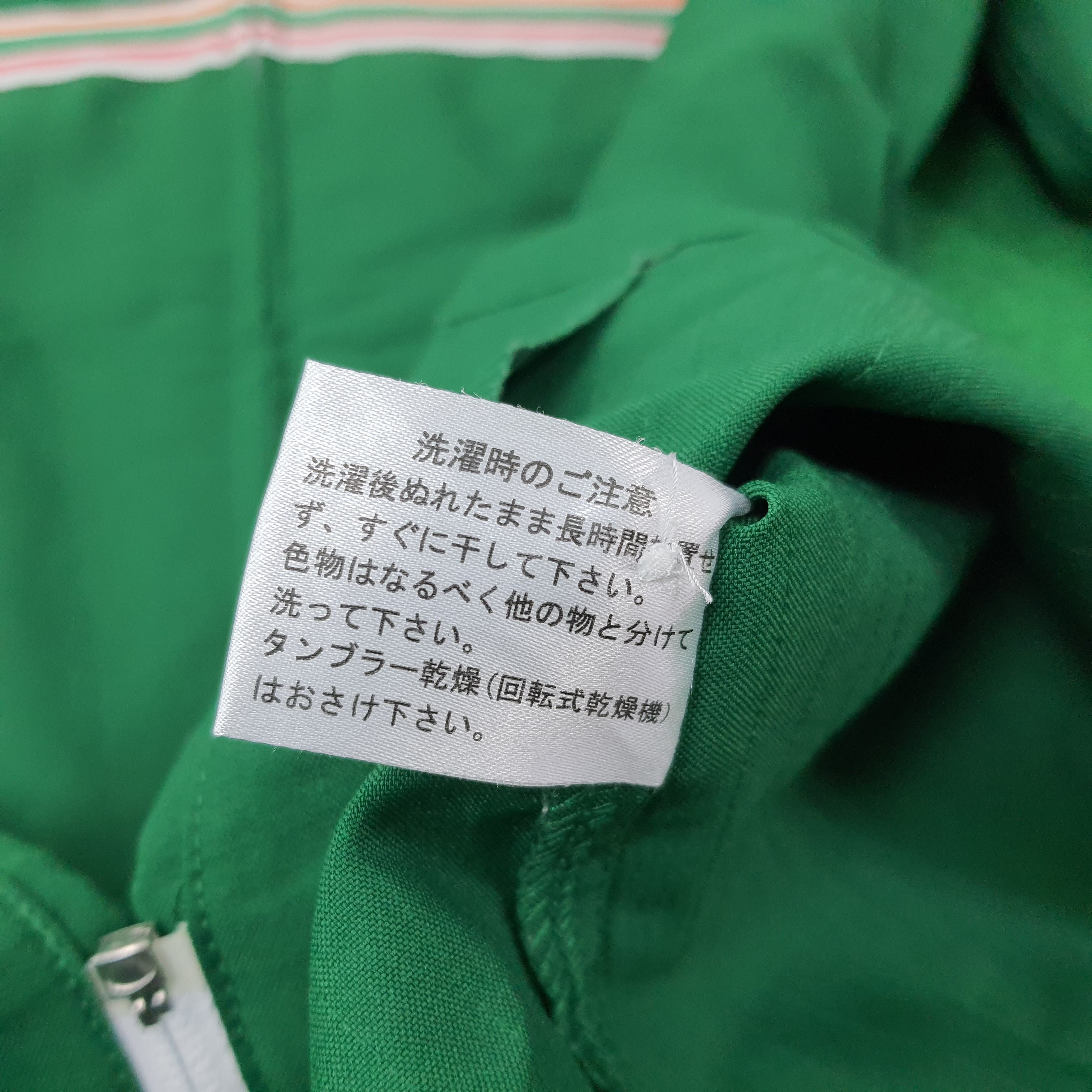 Japanese Brand Vintage 7 Eleven Japanese Brand Uniform Jacket C249N2 Size US M / EU 48-50 / 2 - 7 Thumbnail