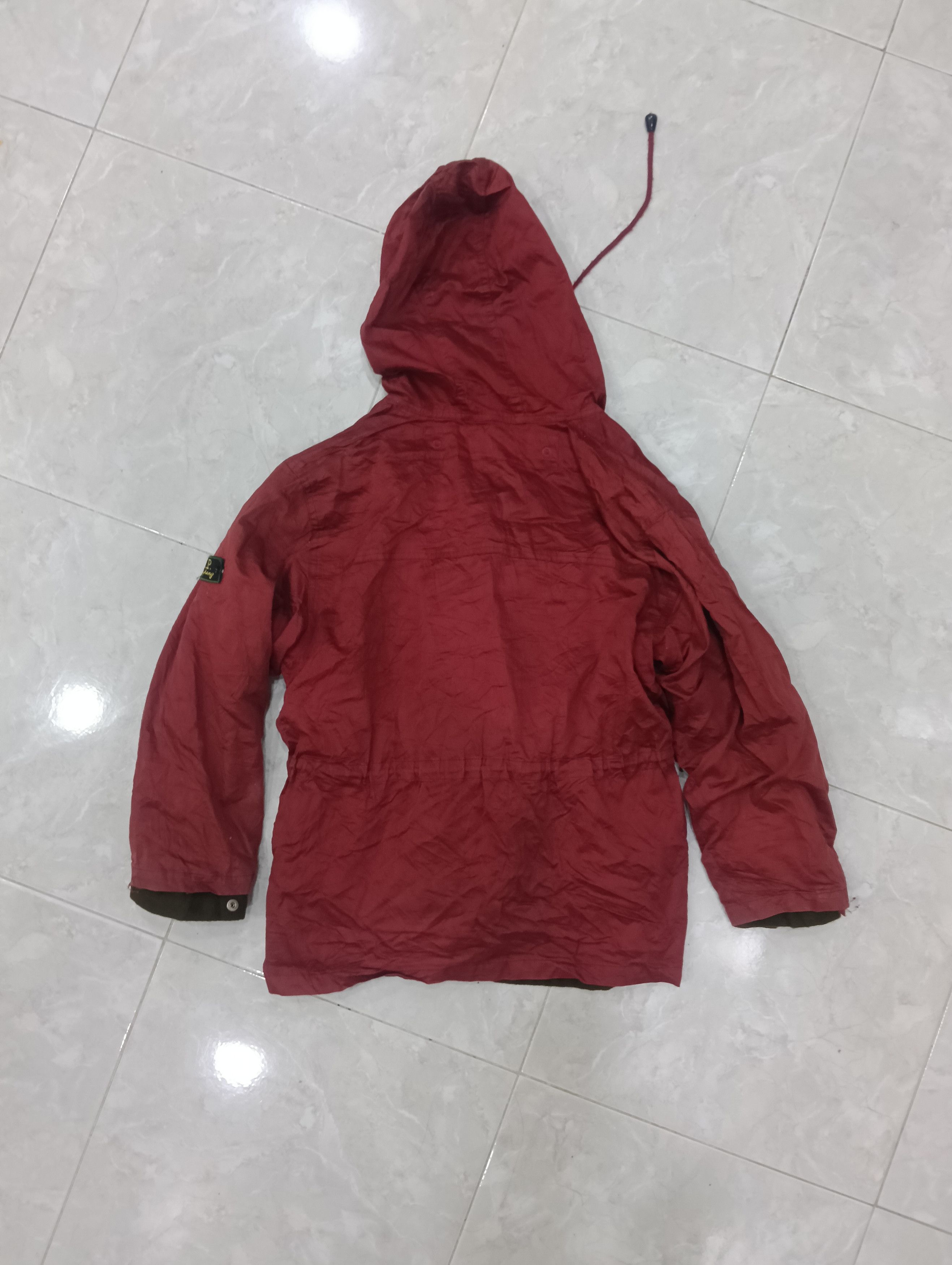 C.P. Company C.P Company Jacket Size US M / EU 48-50 / 2 - 2 Thumbnail
