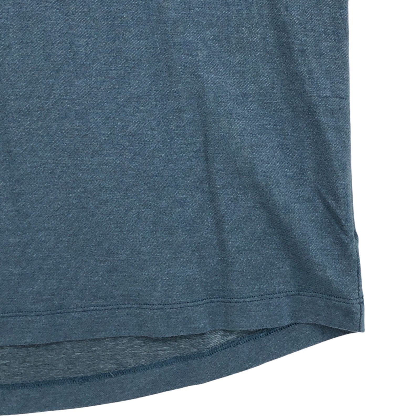 Lululemon Lululemon Mens Size S Evolution Polo Shirt Anti Stink Grey Size US S / EU 44-46 / 1 - 5 Thumbnail