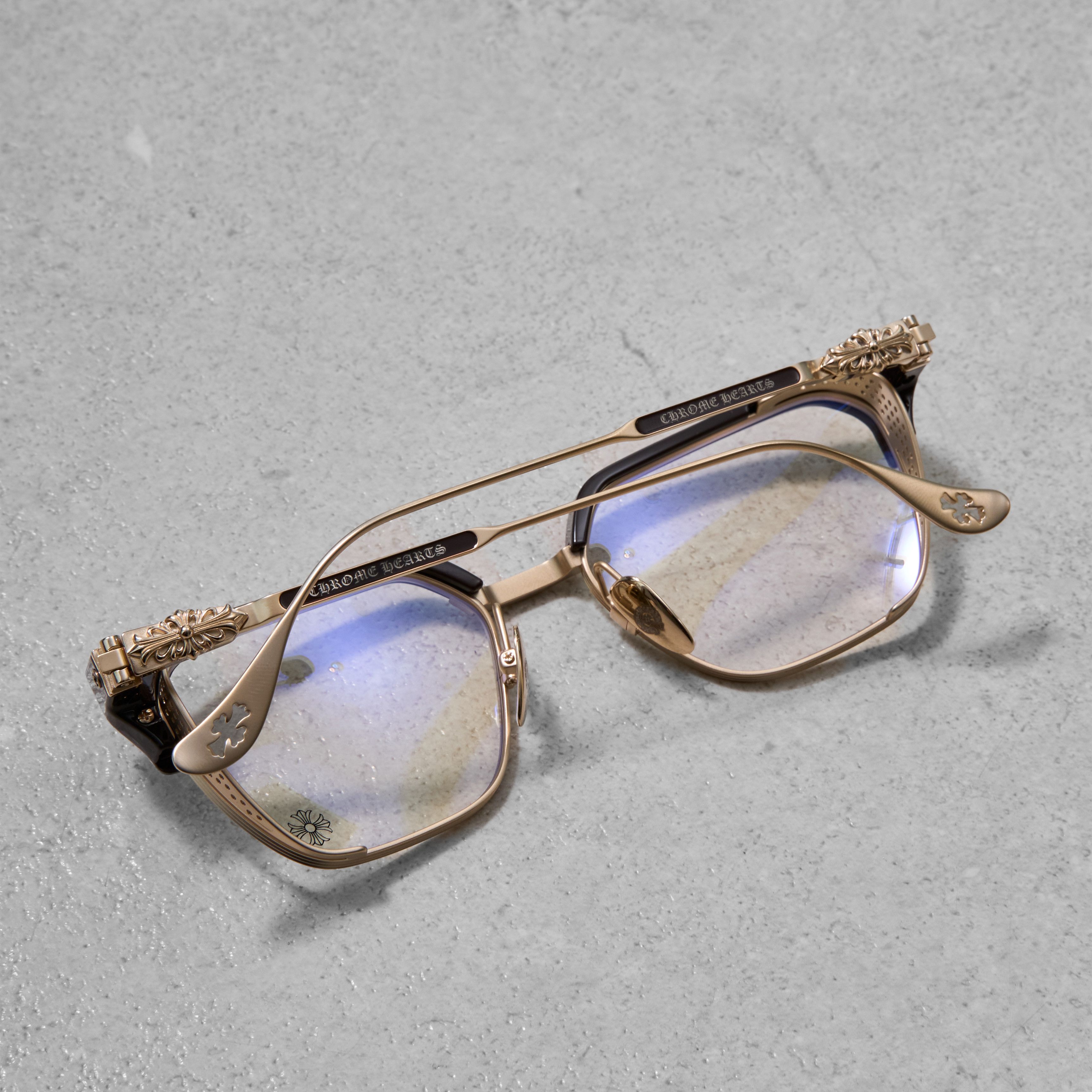 Chrome Hearts CHROME HEARTS LGMA Size ONE SIZE - 5 Thumbnail