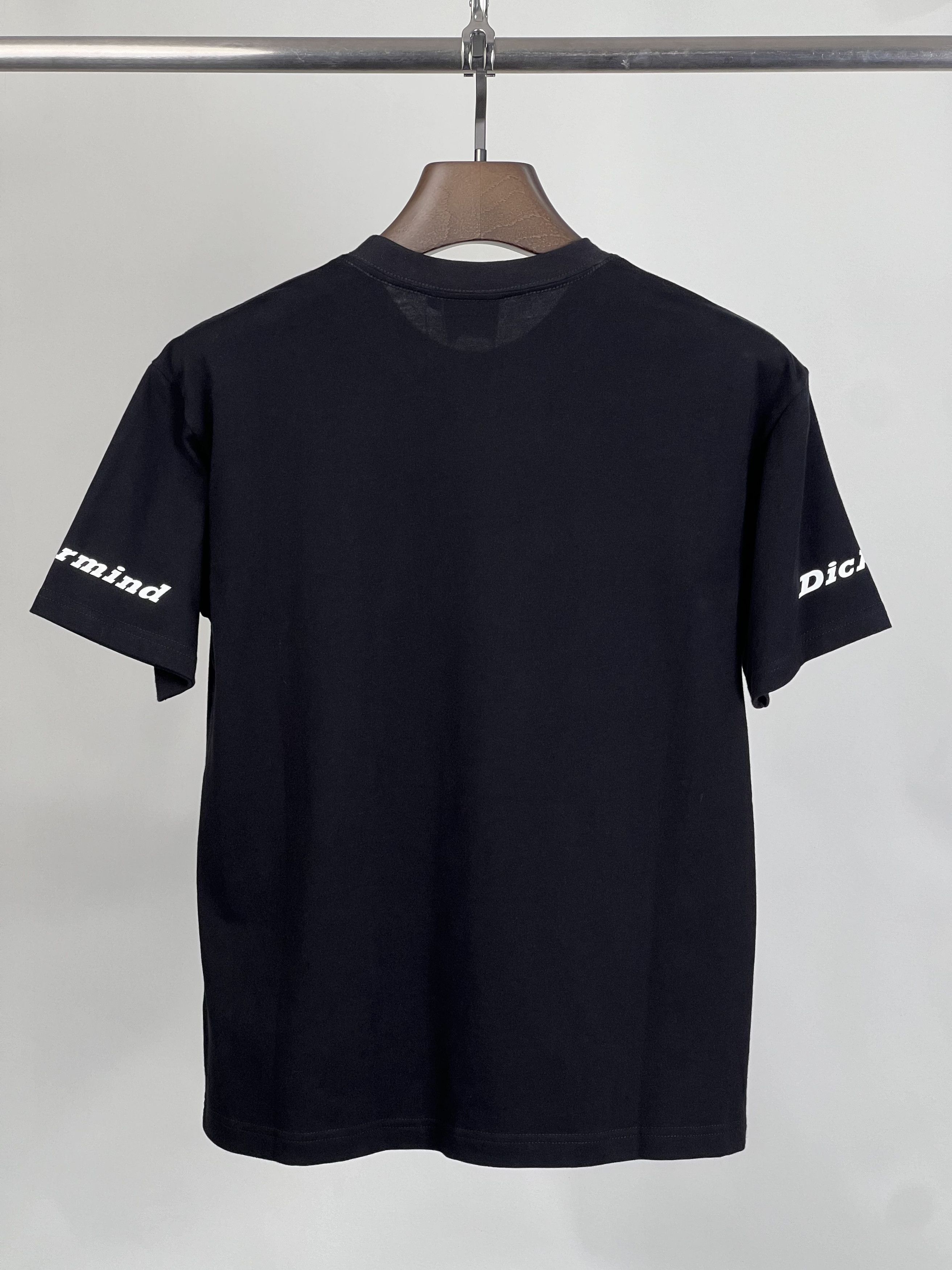 Dickies × Mastermind Japan Brand New SS Black Tee Limited Edition Size US S / EU 44-46 / 1 - 10 Thumbnail