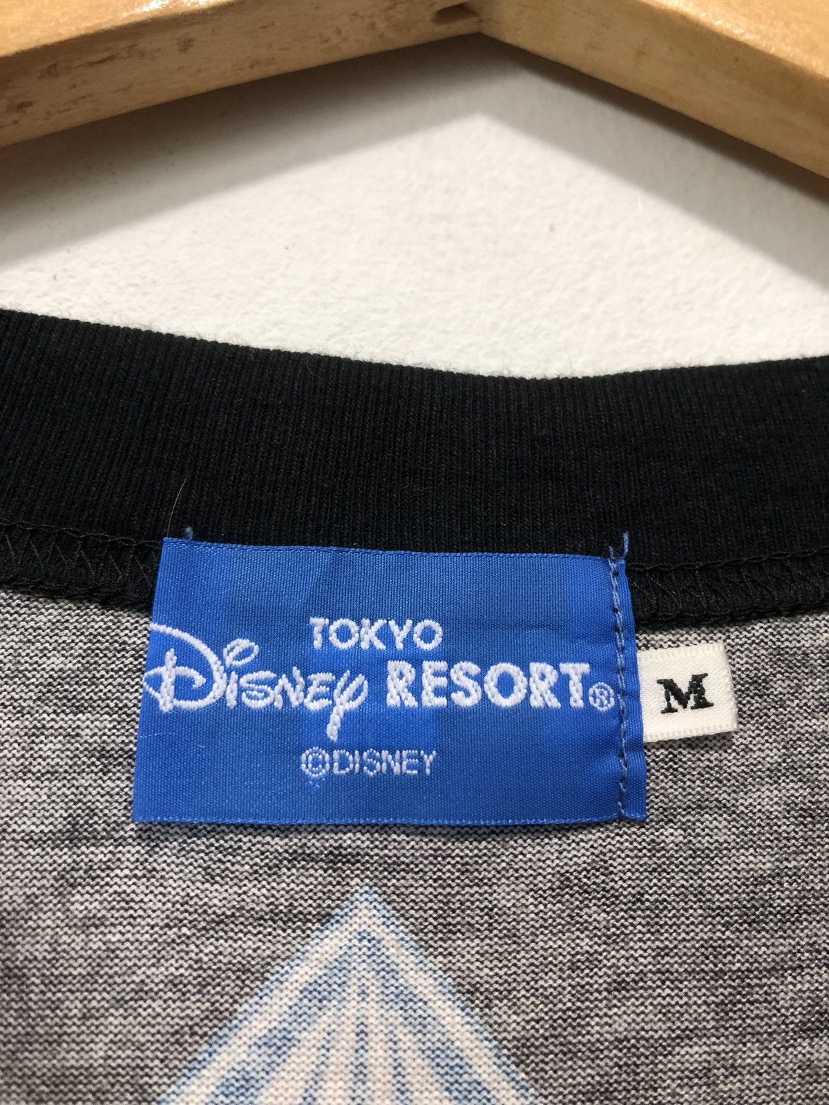 Disney Disney Star Tours Star Wars T-Shirt M Size US M / EU 48-50 / 2 - 5 Thumbnail