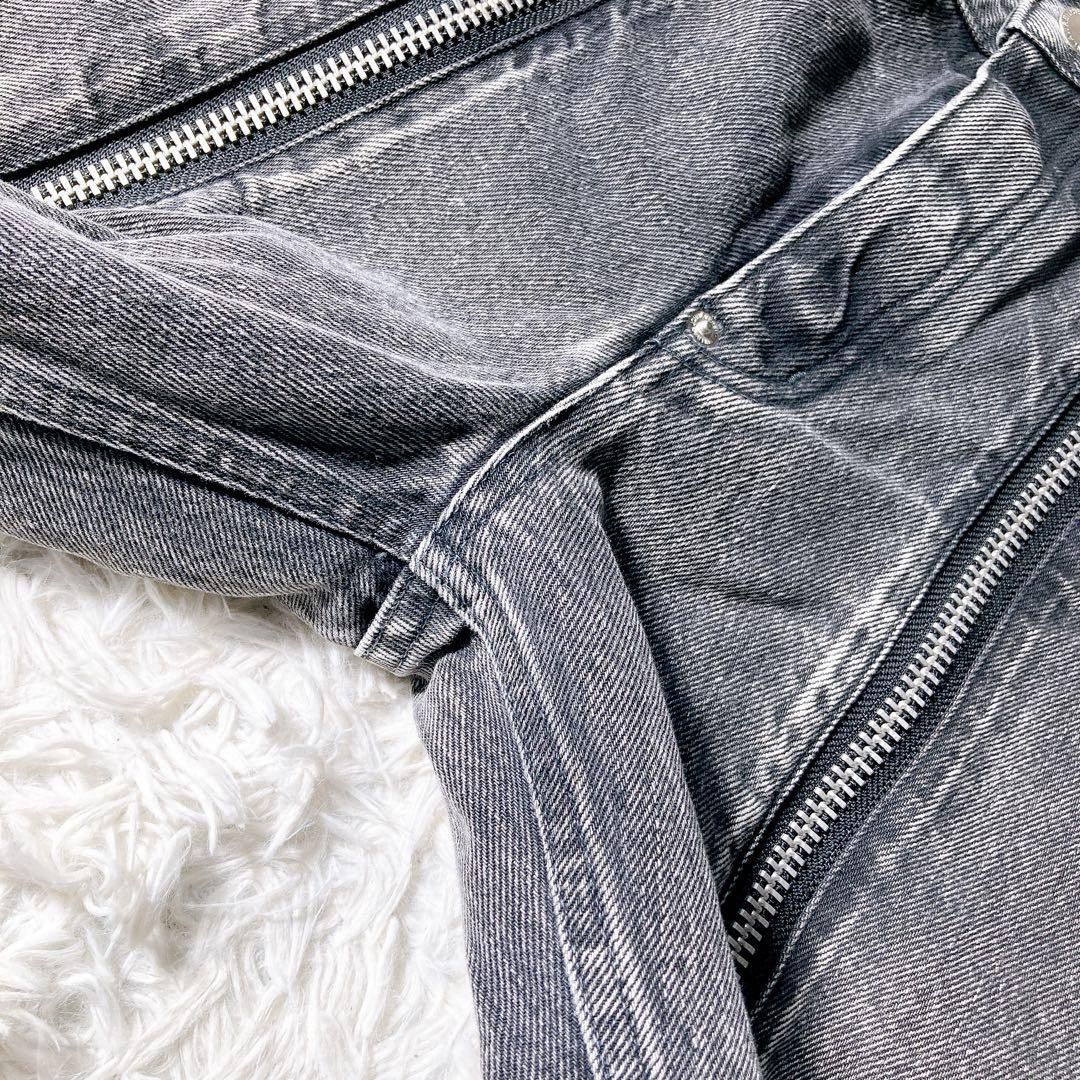 JOHN LAWRENCE SULLIVAN John Lawrence Sullivan Zipper Jeans Size US 30 / EU 46 - 5 Thumbnail