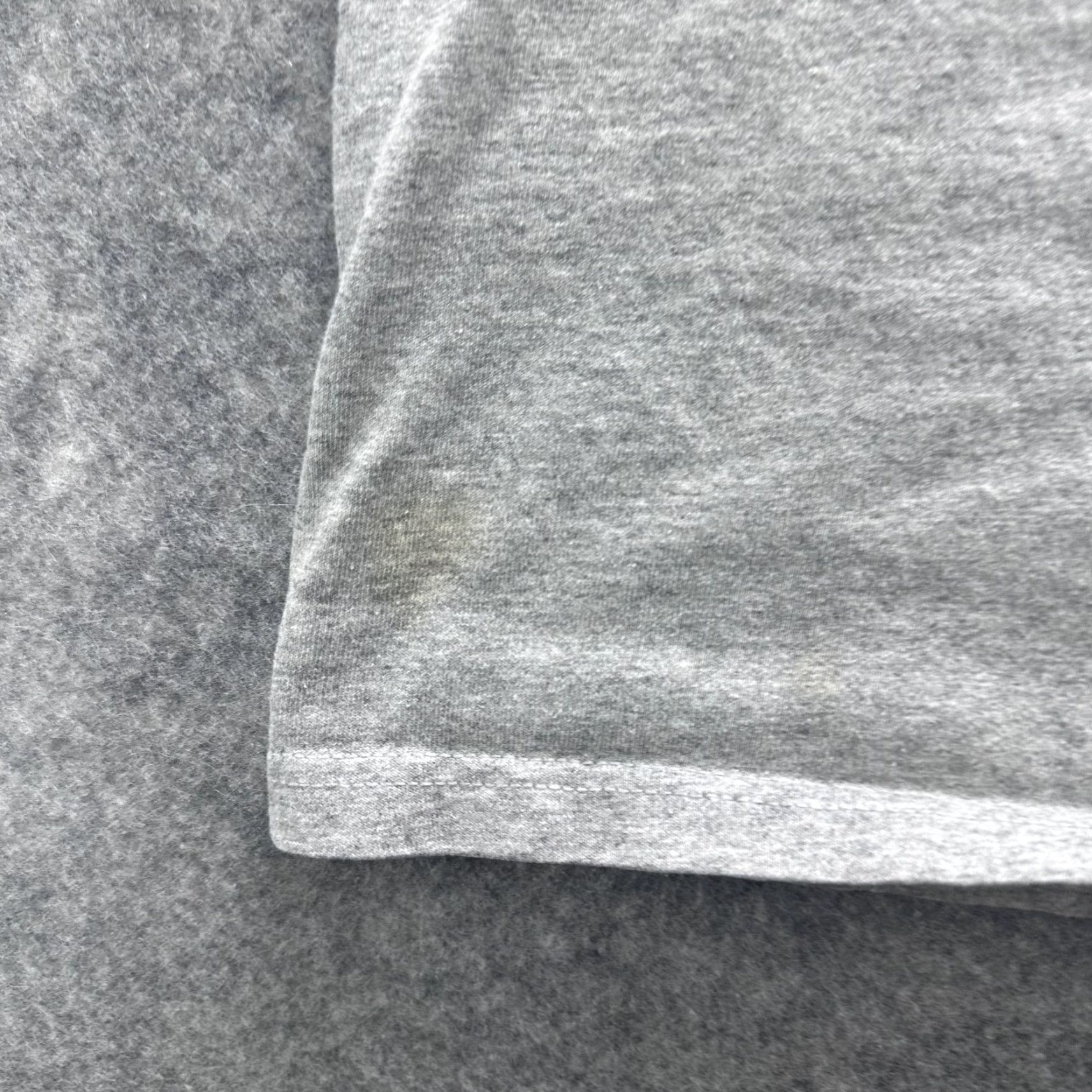 Reebok Reebok Shirt Mens XL Gray Vector Logo Graphic Tee Sports Training Casual Size US XL / EU 56 / 4 - 2 Thumbnail