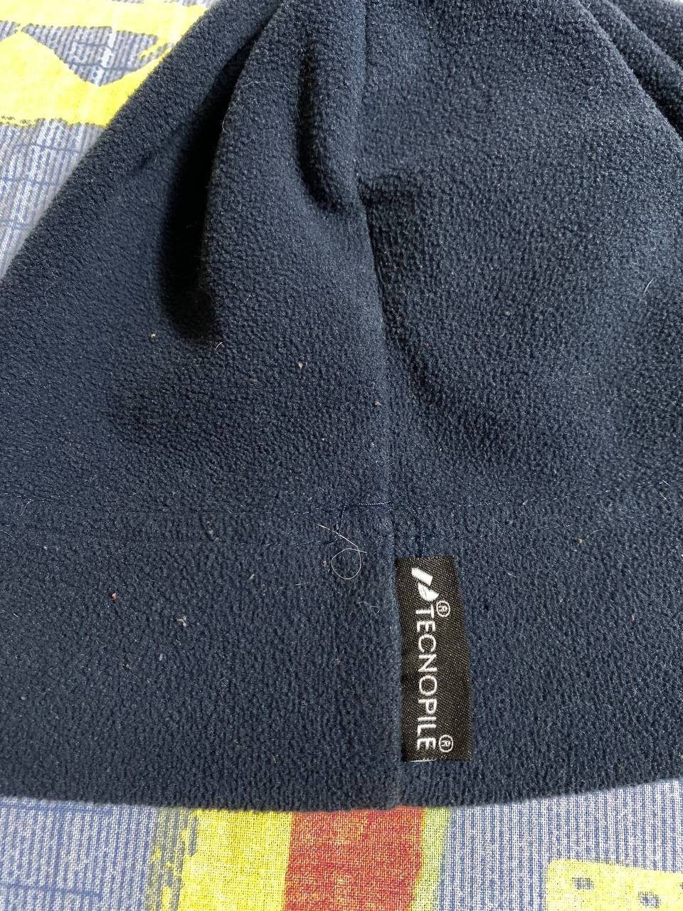 Jack Wolfskin Crazy Y2K Japanese Faux Fur Fuzzy Trapper Mohair Ushanka Hat Size ONE SIZE - 3 Thumbnail