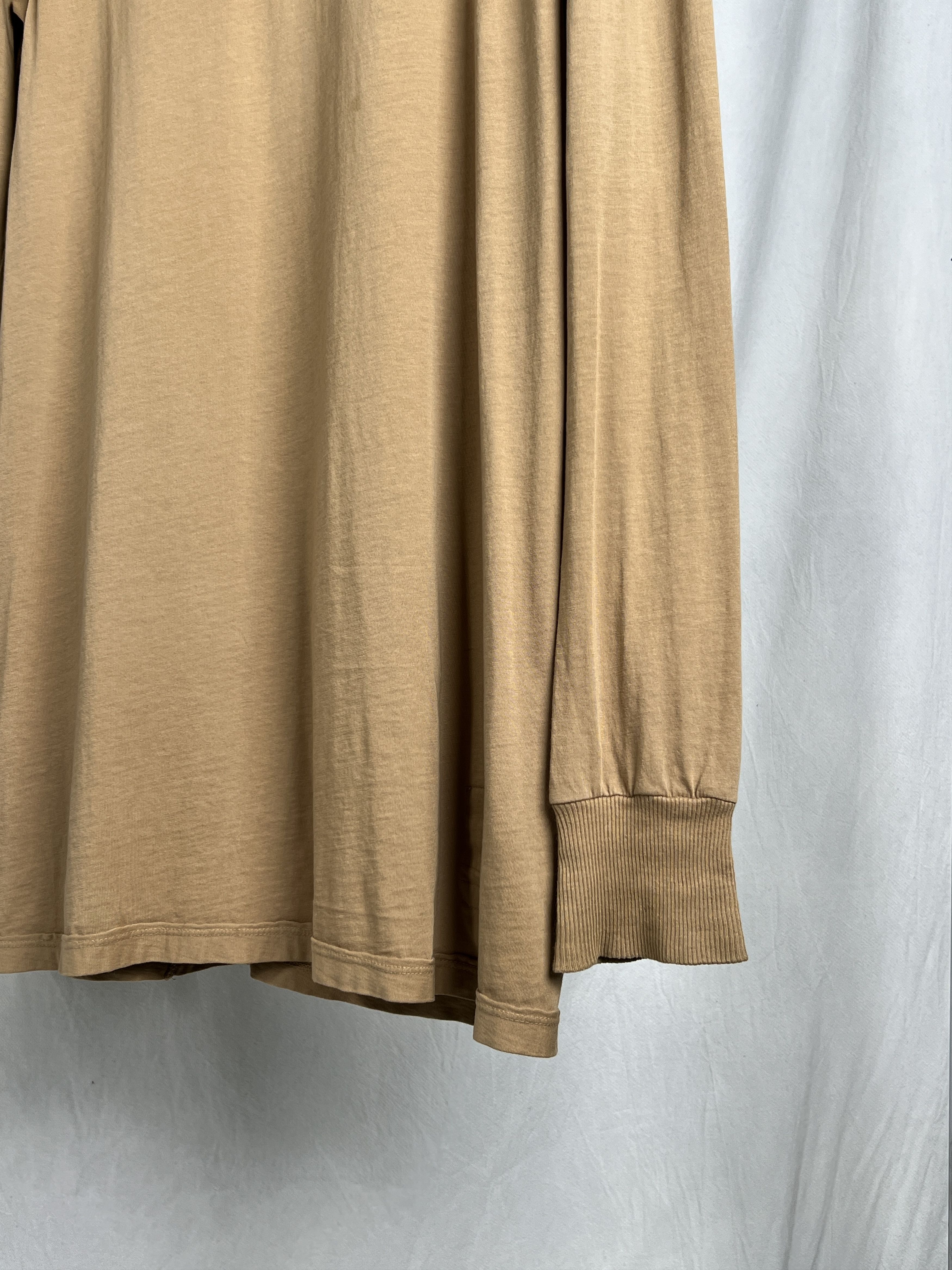 Rick Owens Drkshdw Rick Owens DRKSHDW Sweatshirt Size US M / EU 48-50 / 2 - 5 Thumbnail