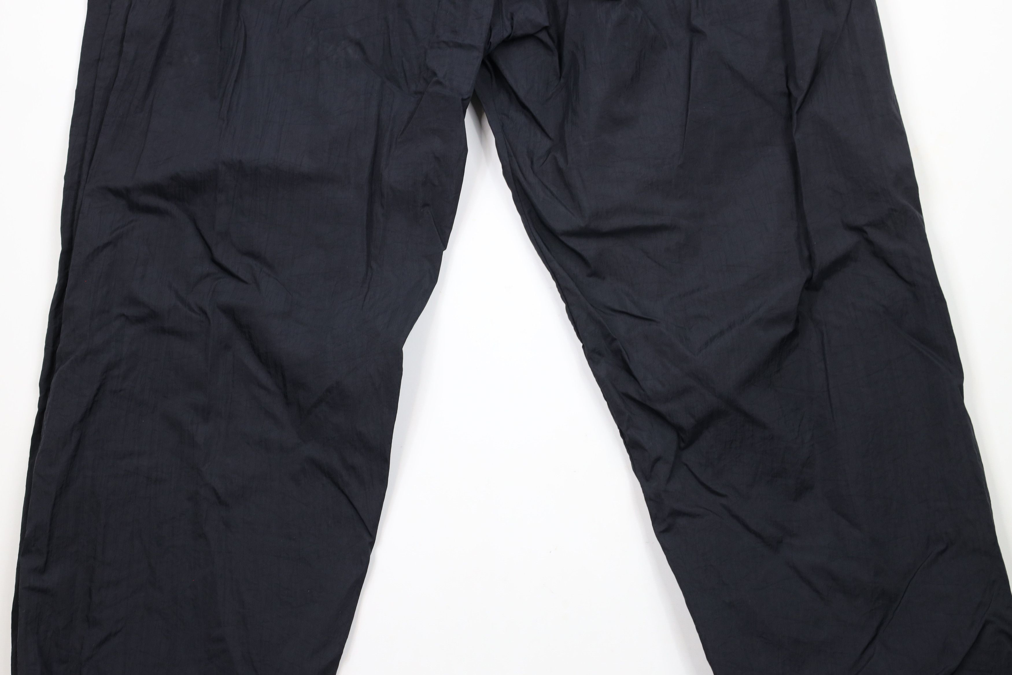 Vintage Vintage 90s Streetwear Block Windbreaker Joggers Pants Nylon Size US 40 / EU 56 - 12 Thumbnail