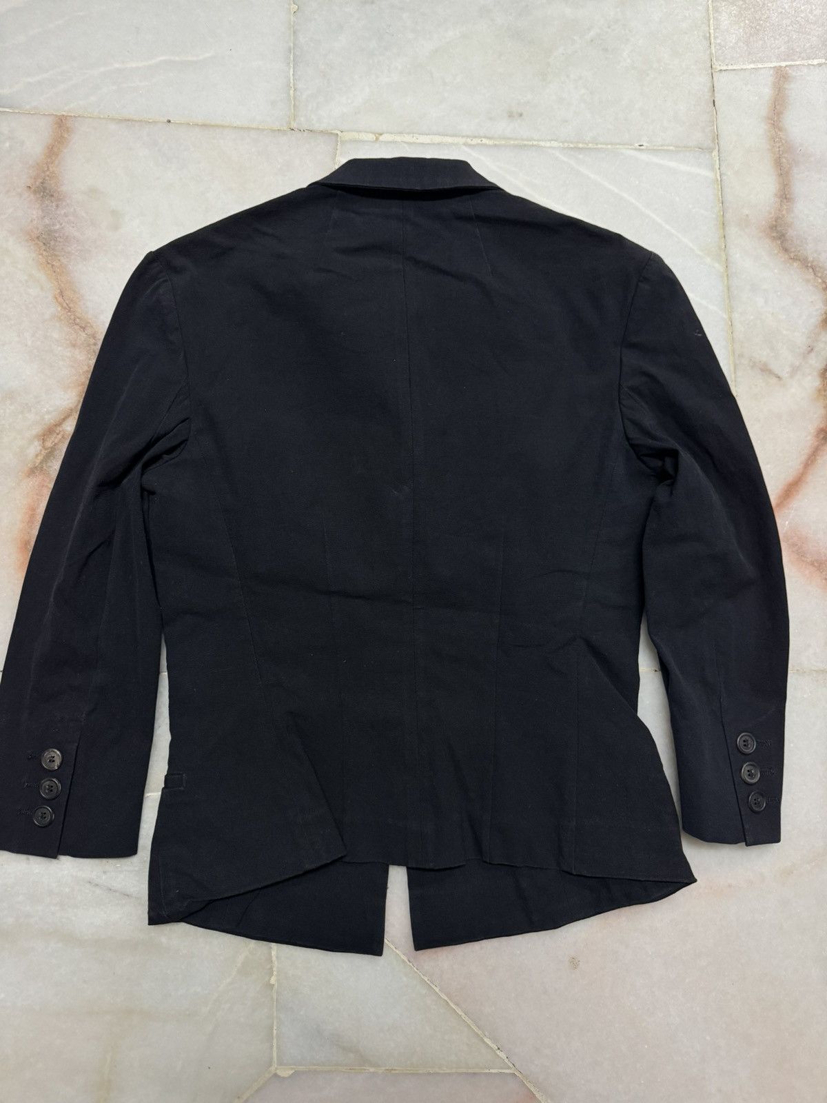 Prada PRADA BLAZER MADE IN ITALY SIZE 38 Size XS / US 0-2 / IT 36-38 - 7 Thumbnail