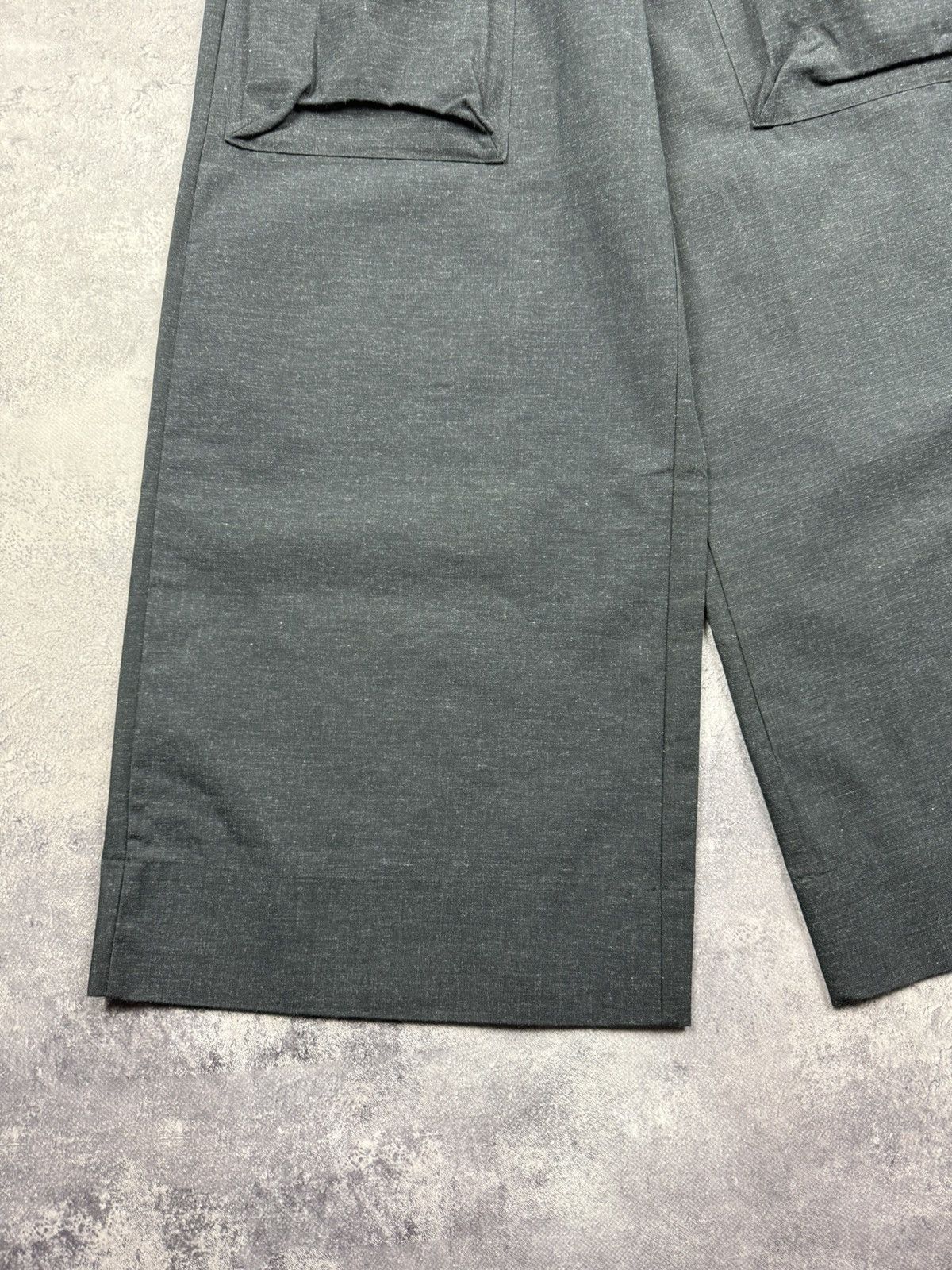 Nike Nike Sportswear Tech Pack Baggy Cargo Pants Women’s Size 28" / US 6 / IT 42 - 8 Thumbnail