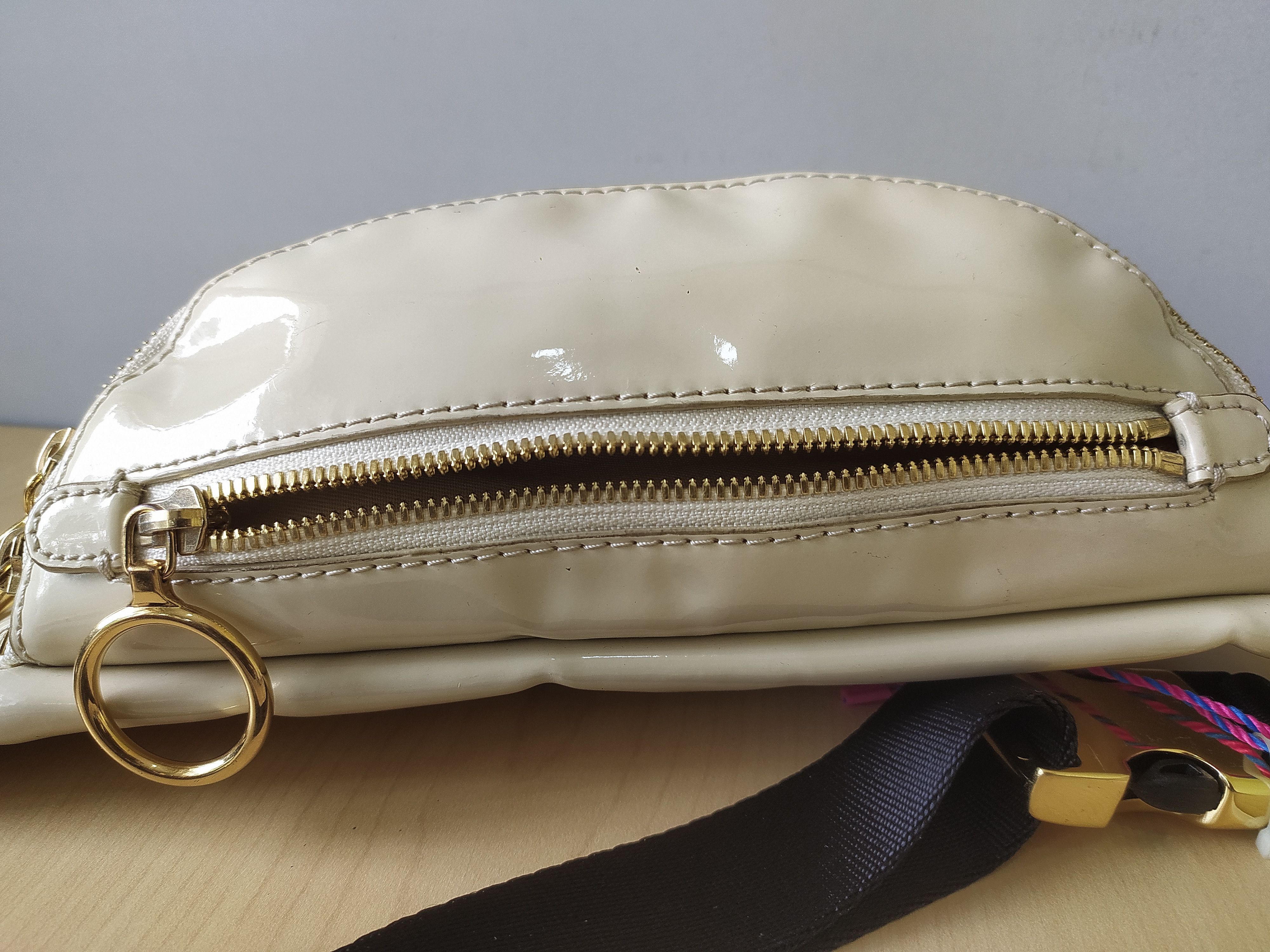 See by Chloe See by Chloé leather crossbody bag Free Shipping ATP/8009 Size ONE SIZE - 5 Thumbnail
