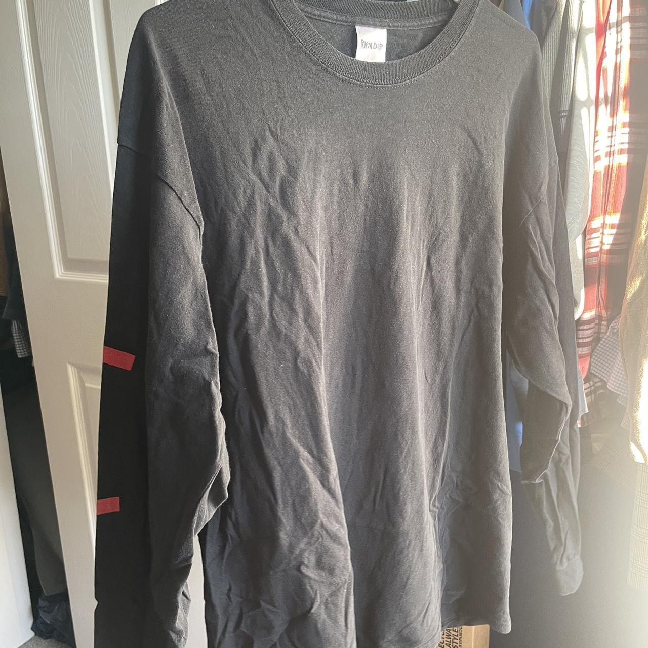 Designer × RIPNDIP Rip N Dip Arthur Tee Size US L / EU 52-54 / 3 - 3 Thumbnail