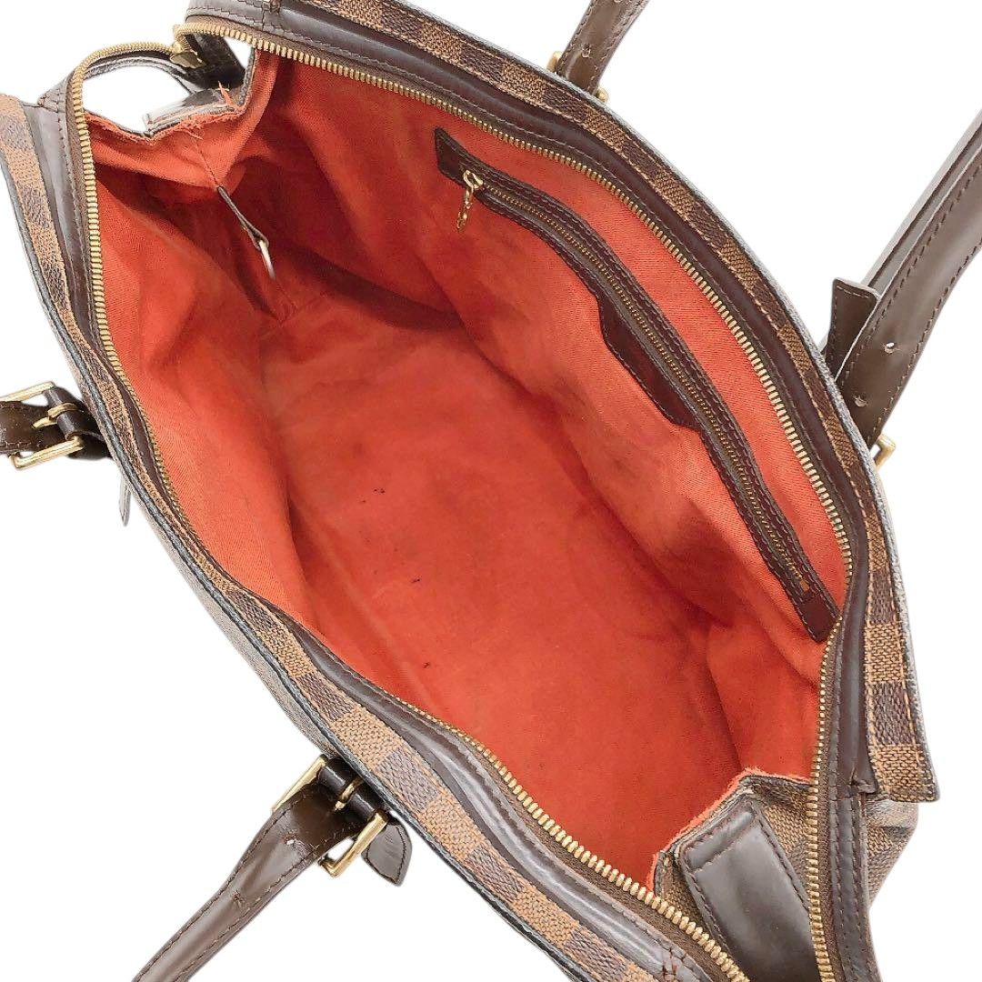 Louis Vuitton Louis Vuitton - Chelsea Damier Handbag Tote Shoulder Bag Size ONE SIZE - 5 Thumbnail