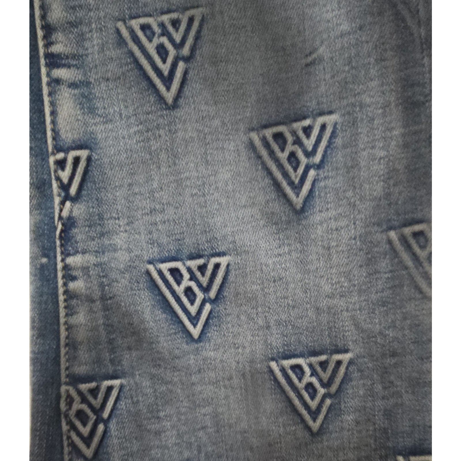 Valabasas Valabasas Tagged Stacked Denim Flare In Dirty Vintage 32 Size US 32 / EU 48 - 11 Thumbnail