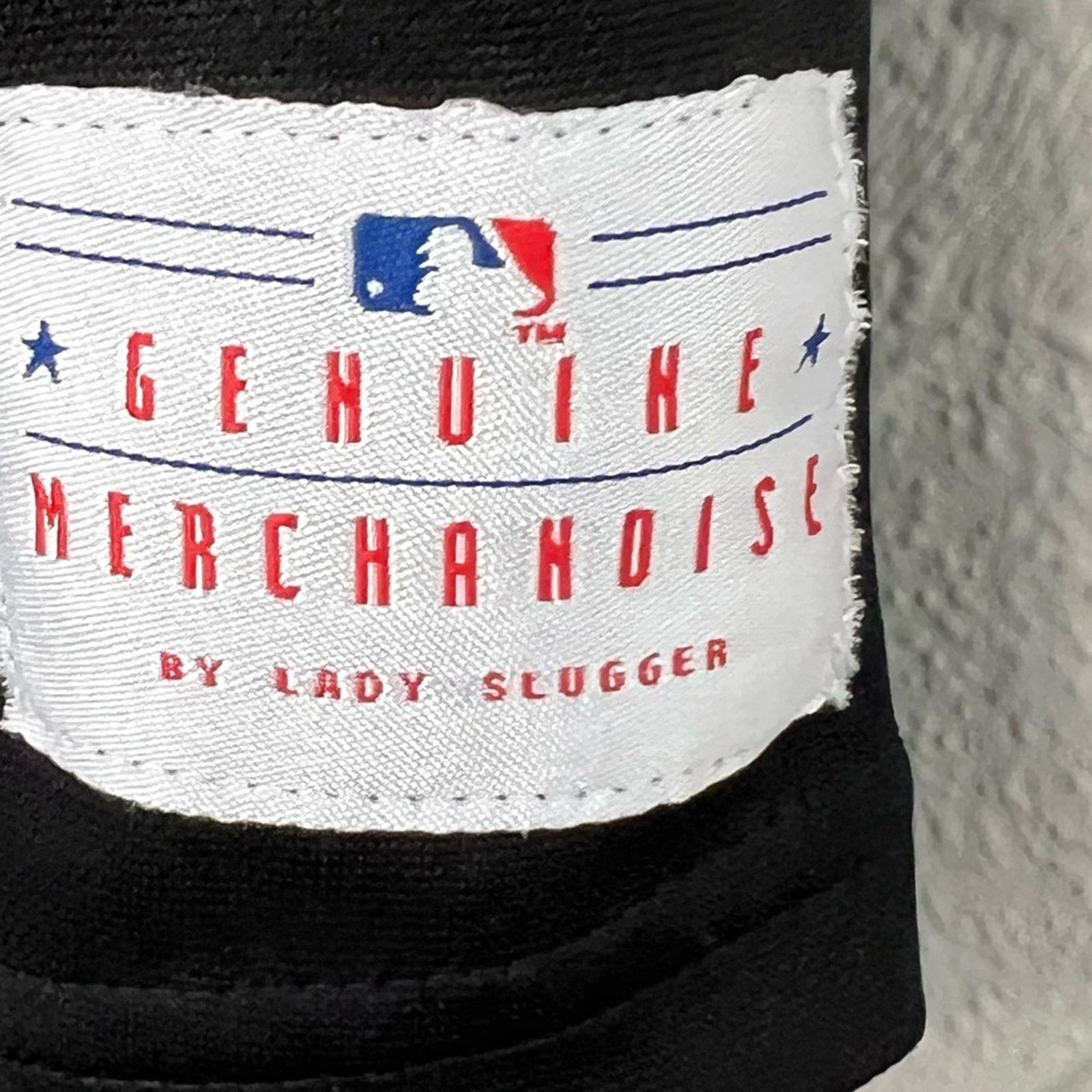 MLB Vintage Lady Slugger Jersey Shirt Womens Small Miami Marlins Size S / US 4 / IT 40 - 4 Thumbnail