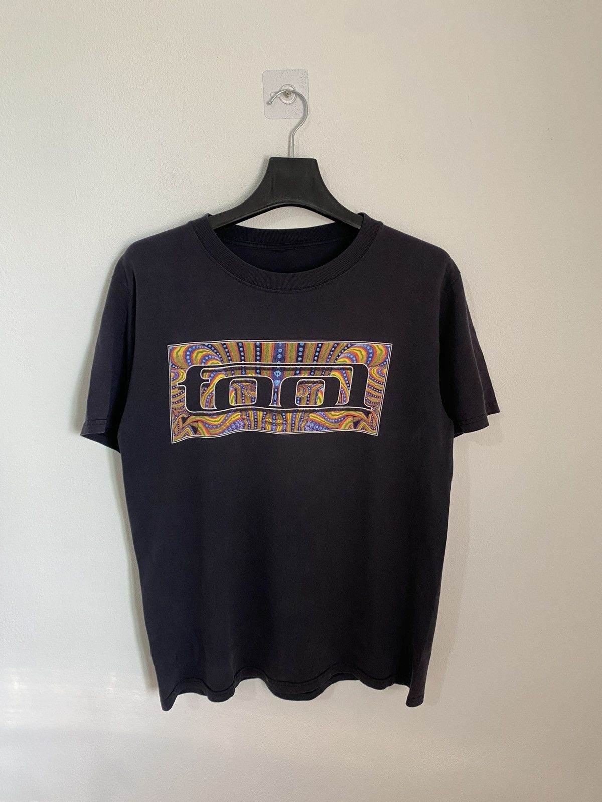 Vintage Toon 00s Size US L / EU 52-54 / 3 - 1 Thumbnail