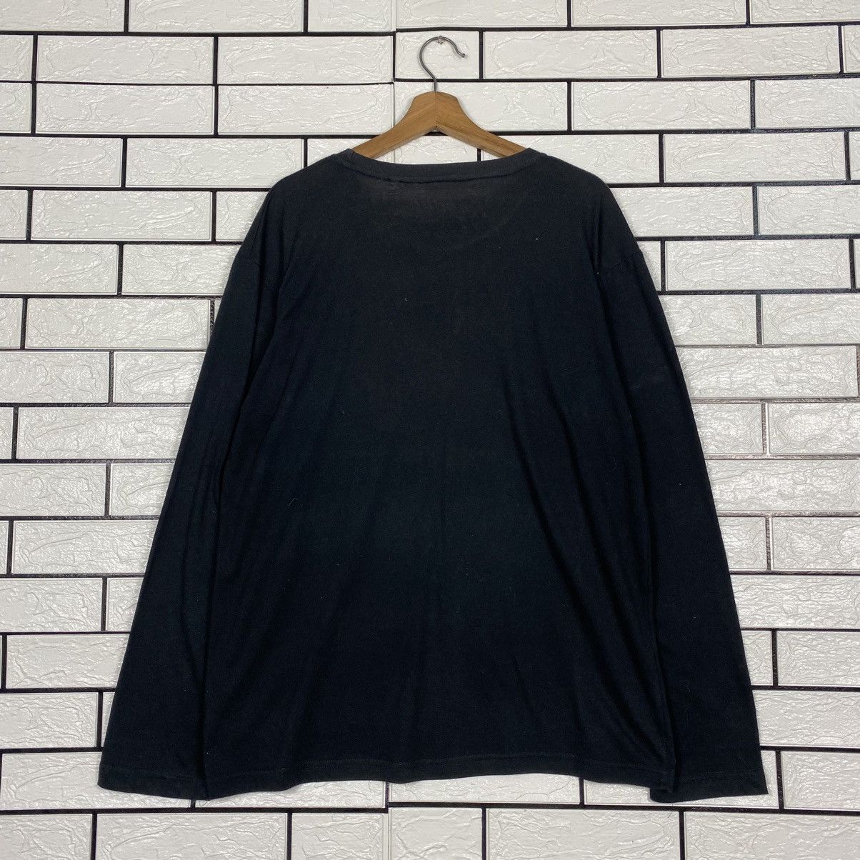 Hysteric Glamour 📌Vintage Sweatshirt Impala Full Print Punk Design Size US XL / EU 56 / 4 - 10 Thumbnail