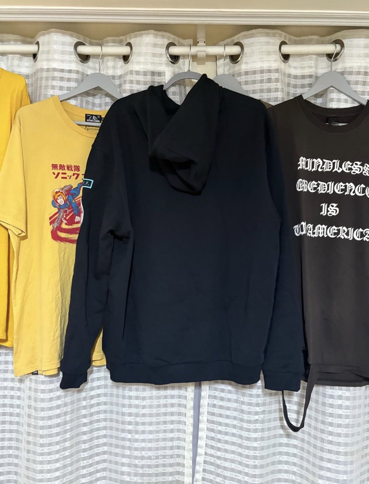 Raf Simons Raf simons fred perry hoodie Size US L / EU 52-54 / 3 - 2 Thumbnail
