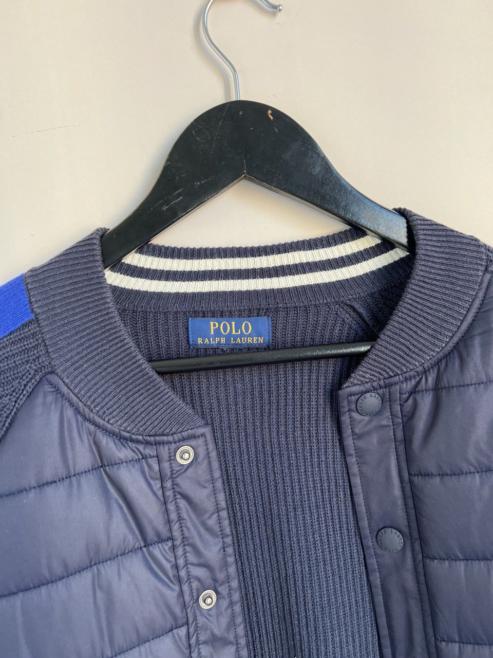 Polo Ralph Lauren Polo Ralph Lauren men's jacket Size US S / EU 44-46 / 1 - 2 Thumbnail