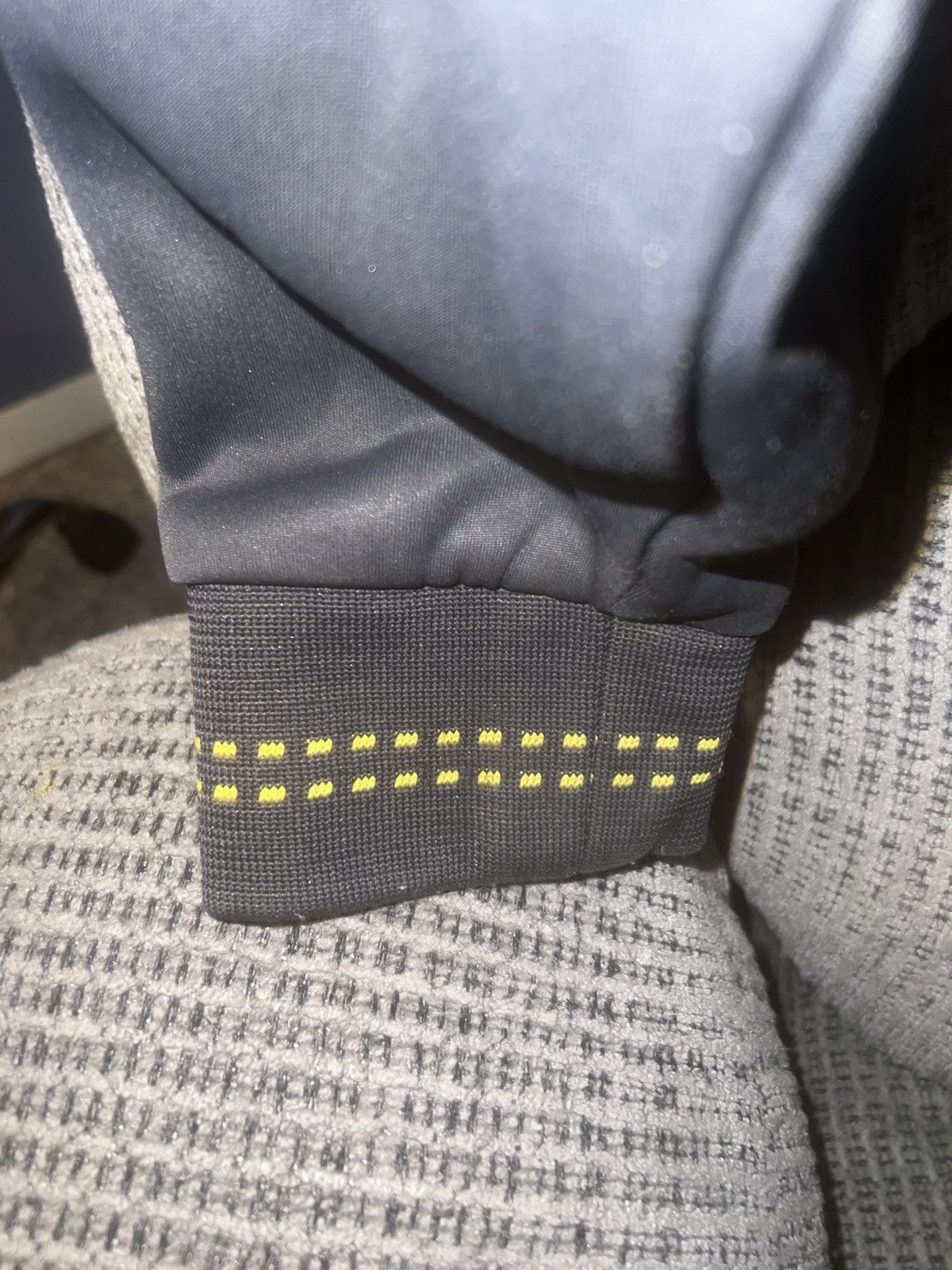 Other Timeless Elements For McDonald’s Logo Thermal Jacket Size US L / EU 52-54 / 3 - 10 Thumbnail